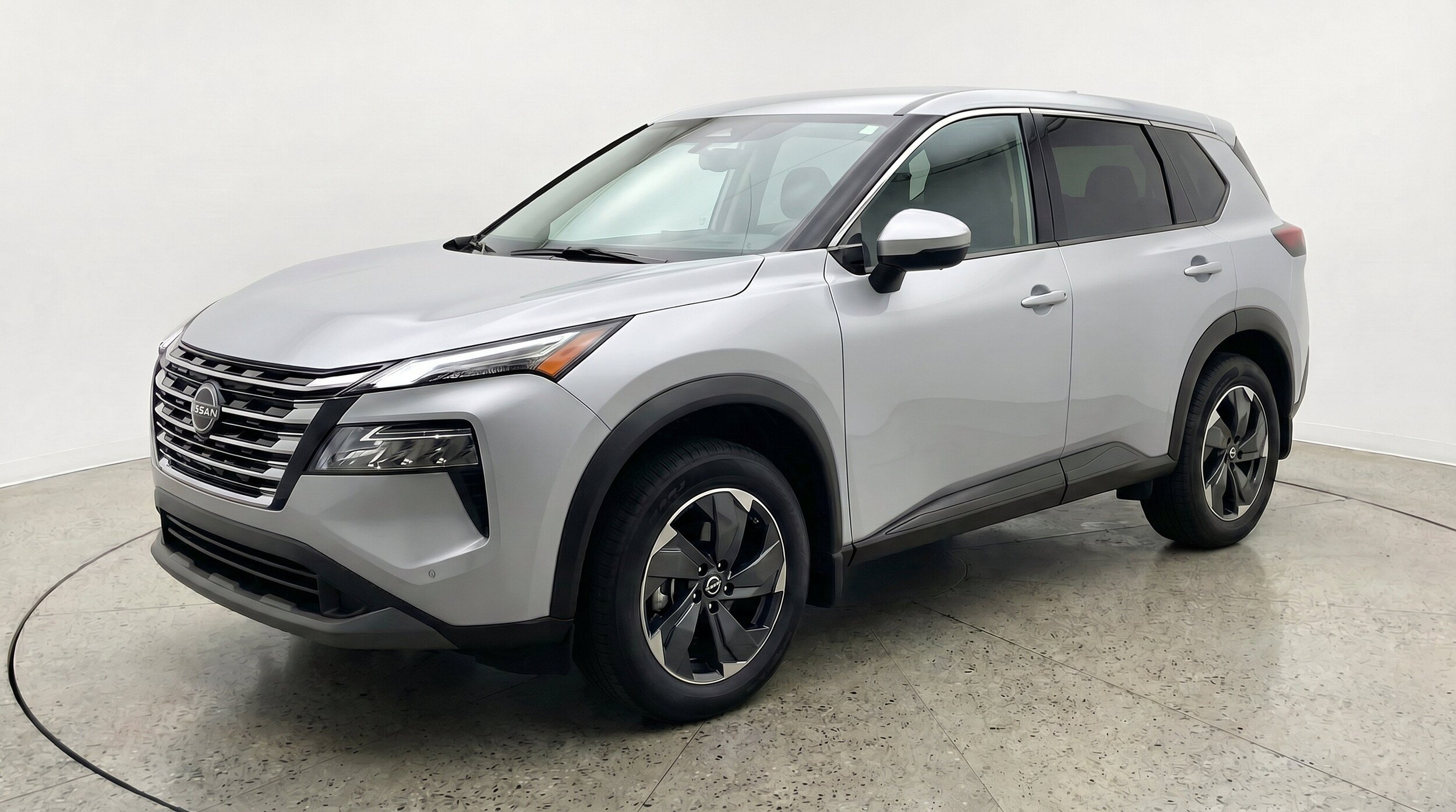 Thumbnail: 2025 Nissan Rogue - 3