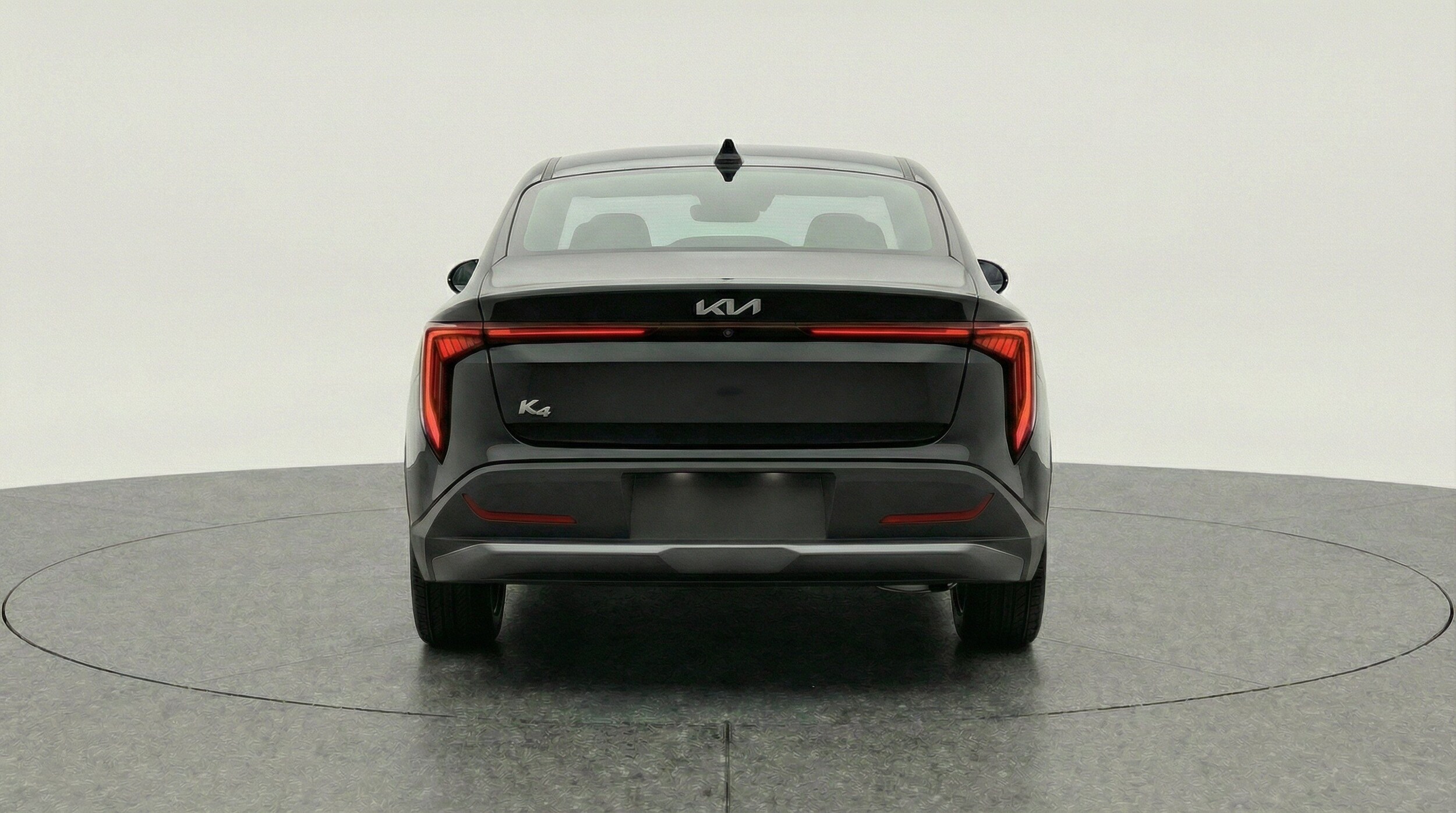 Thumbnail: 2025 Kia K4 - 7