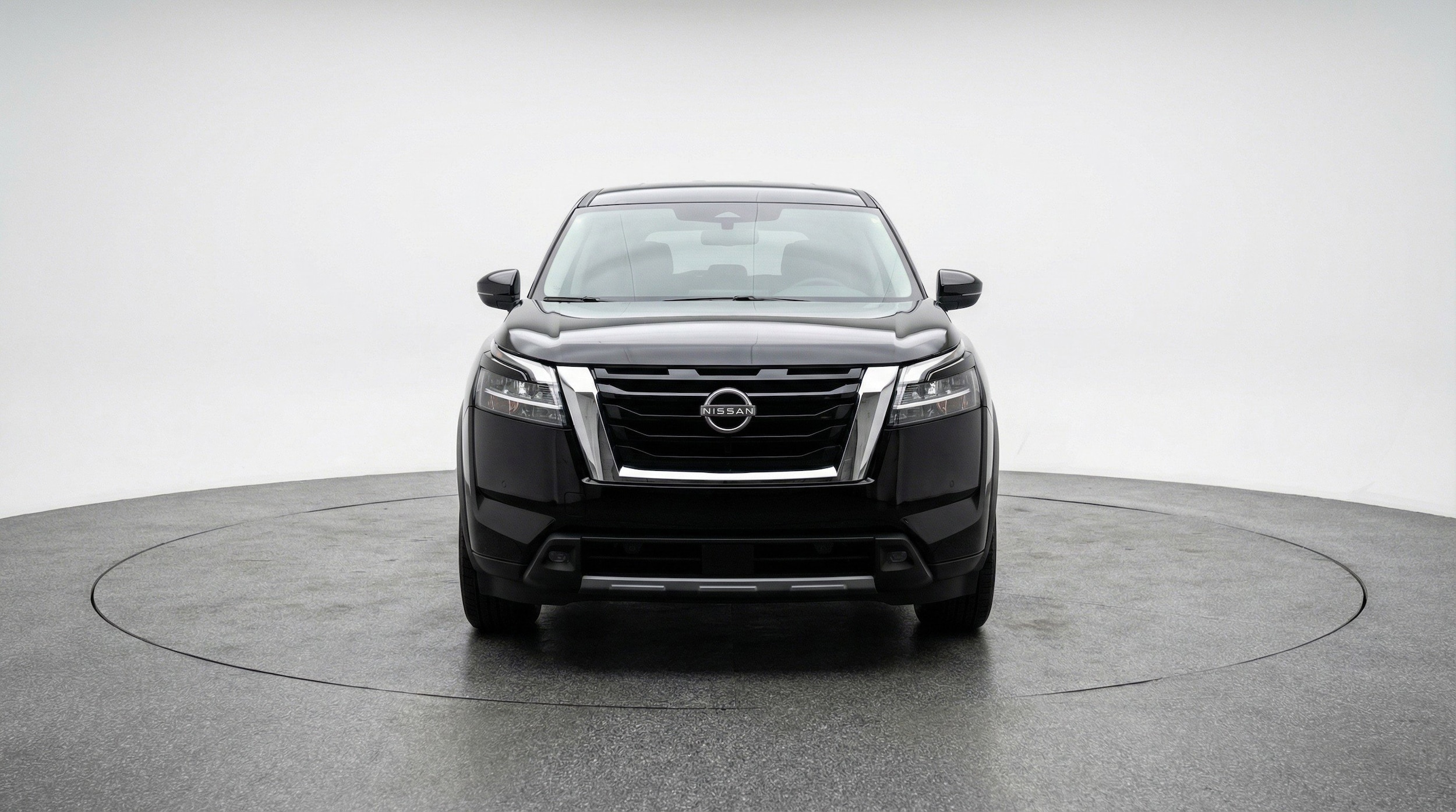 Thumbnail: 2025 Nissan Pathfinder - 2