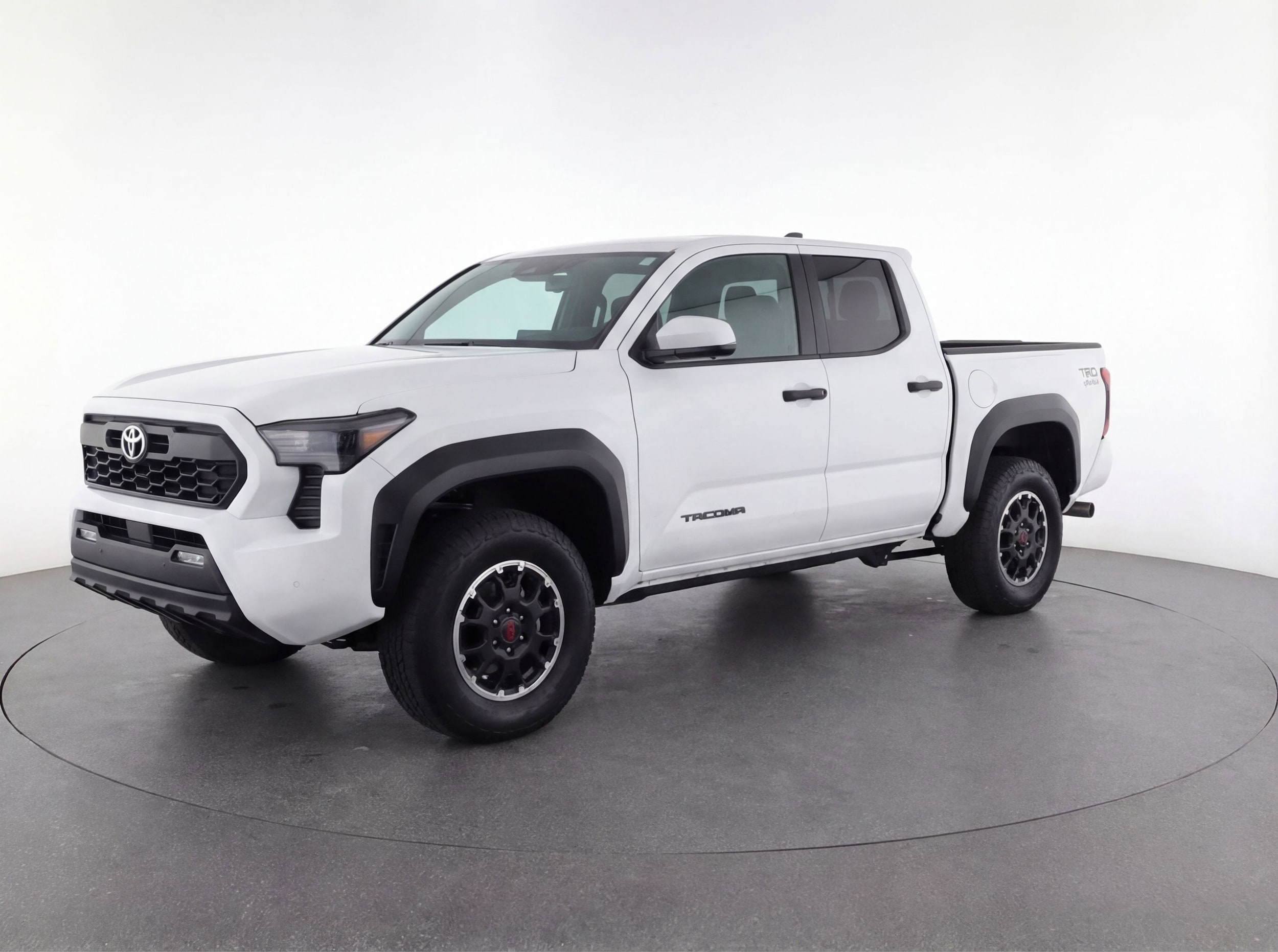 Thumbnail: 2025 Toyota Tacoma - 3