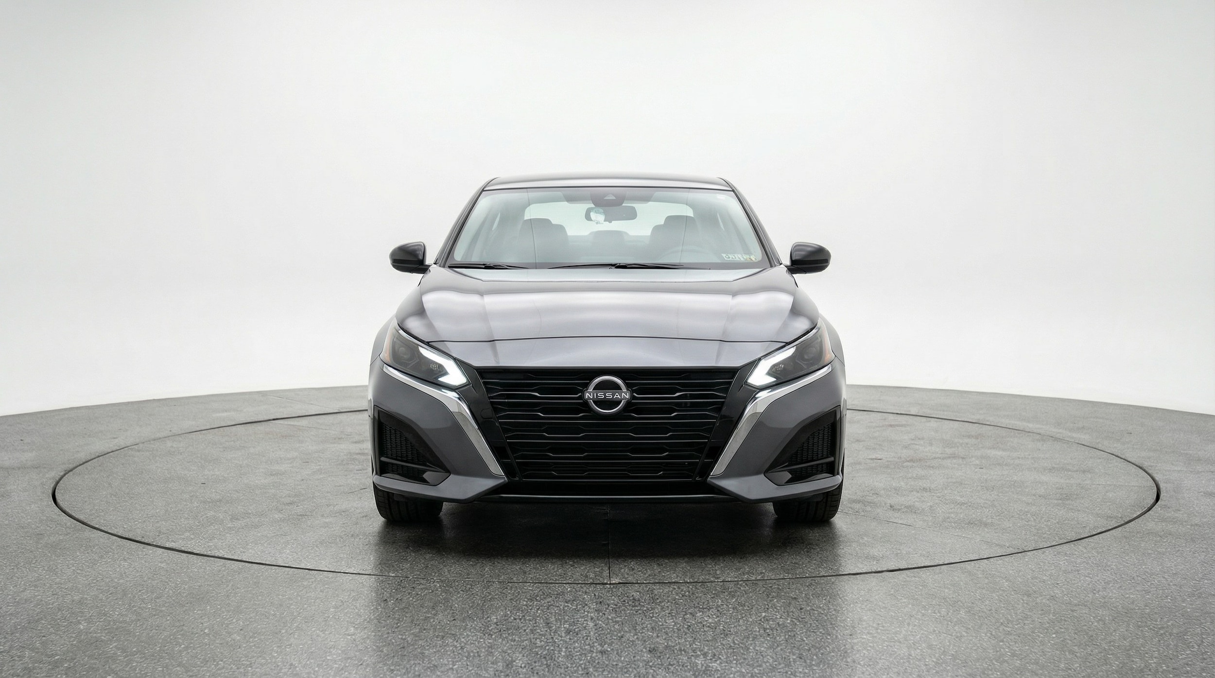 Thumbnail: 2025 Nissan Altima - 2