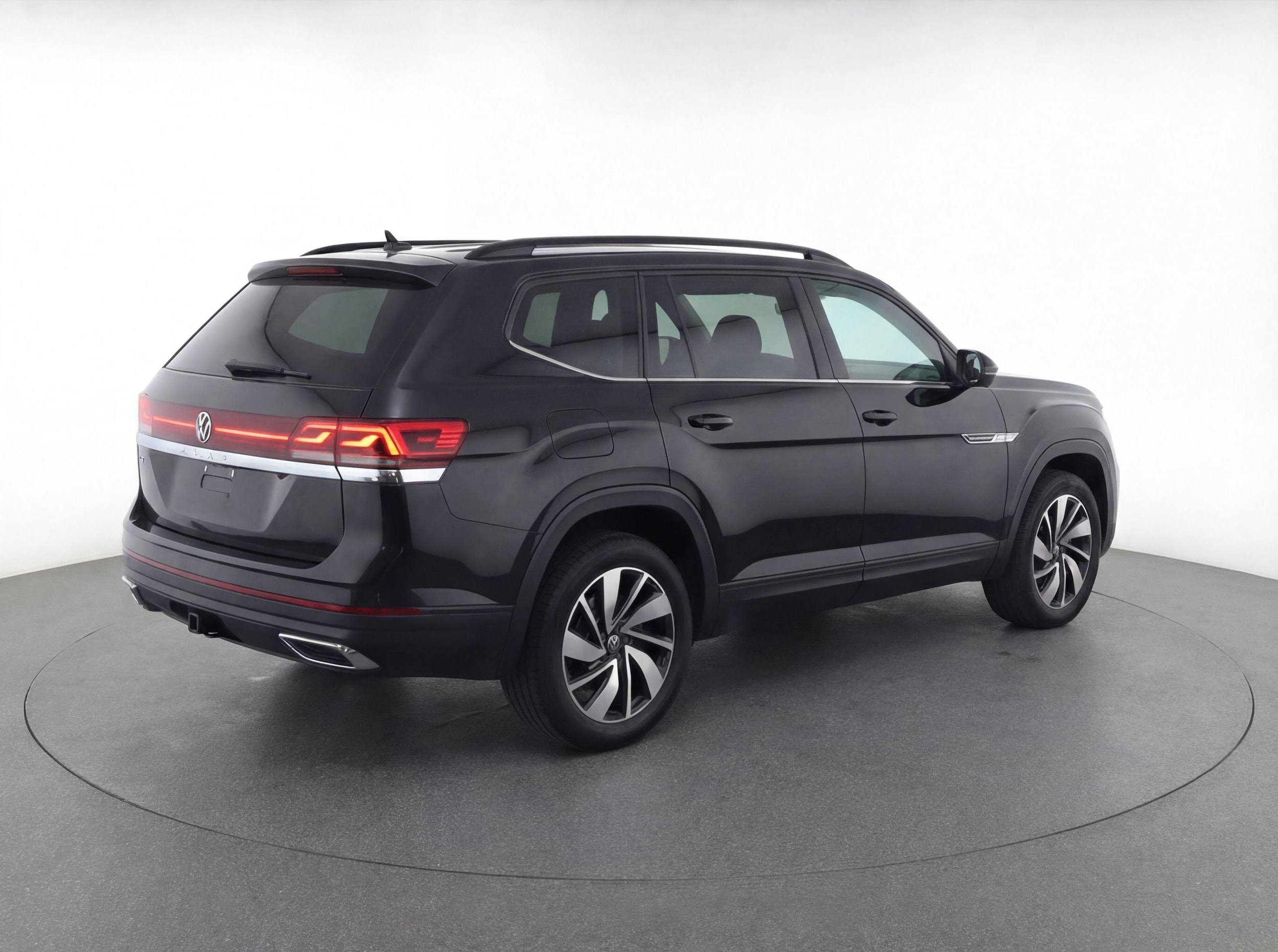 Thumbnail: 2025 Volkswagen Atlas - 7