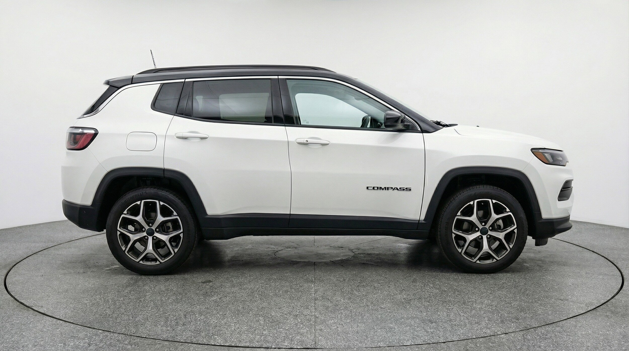 Thumbnail: 2025 Jeep Compass - 11