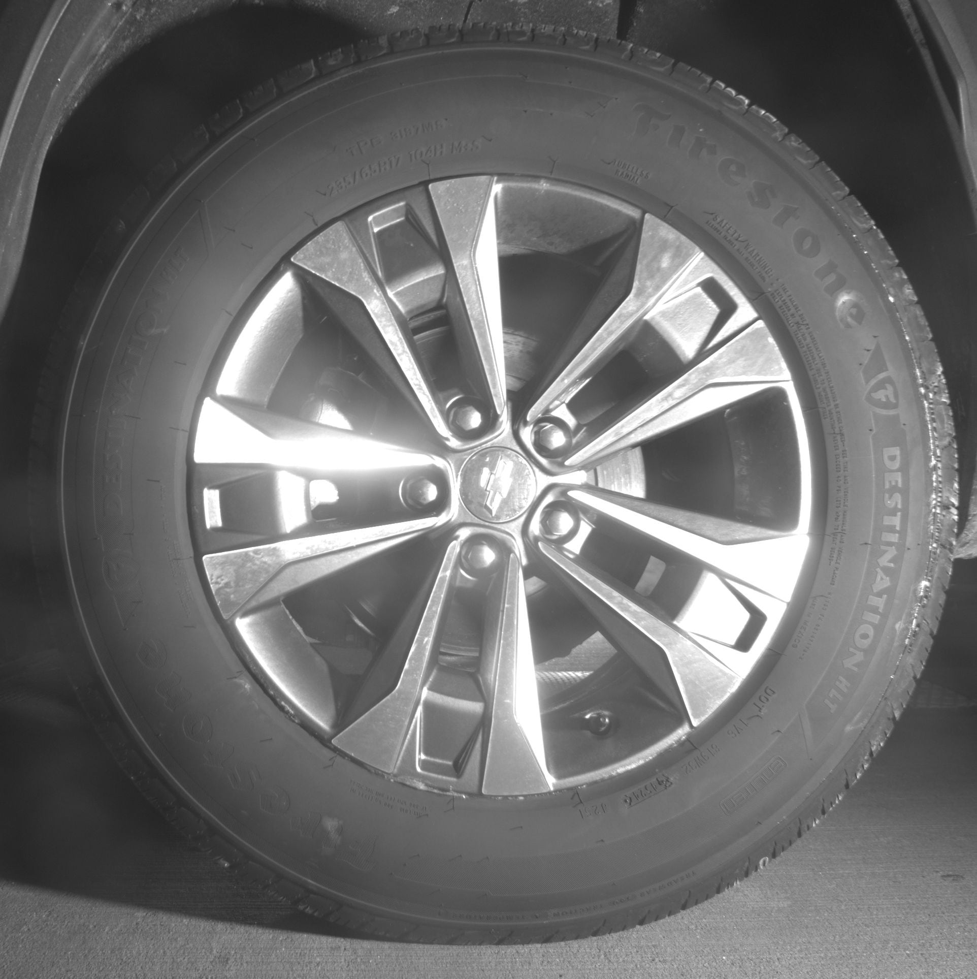 Thumbnail: 2025 Chevrolet Equinox - 11