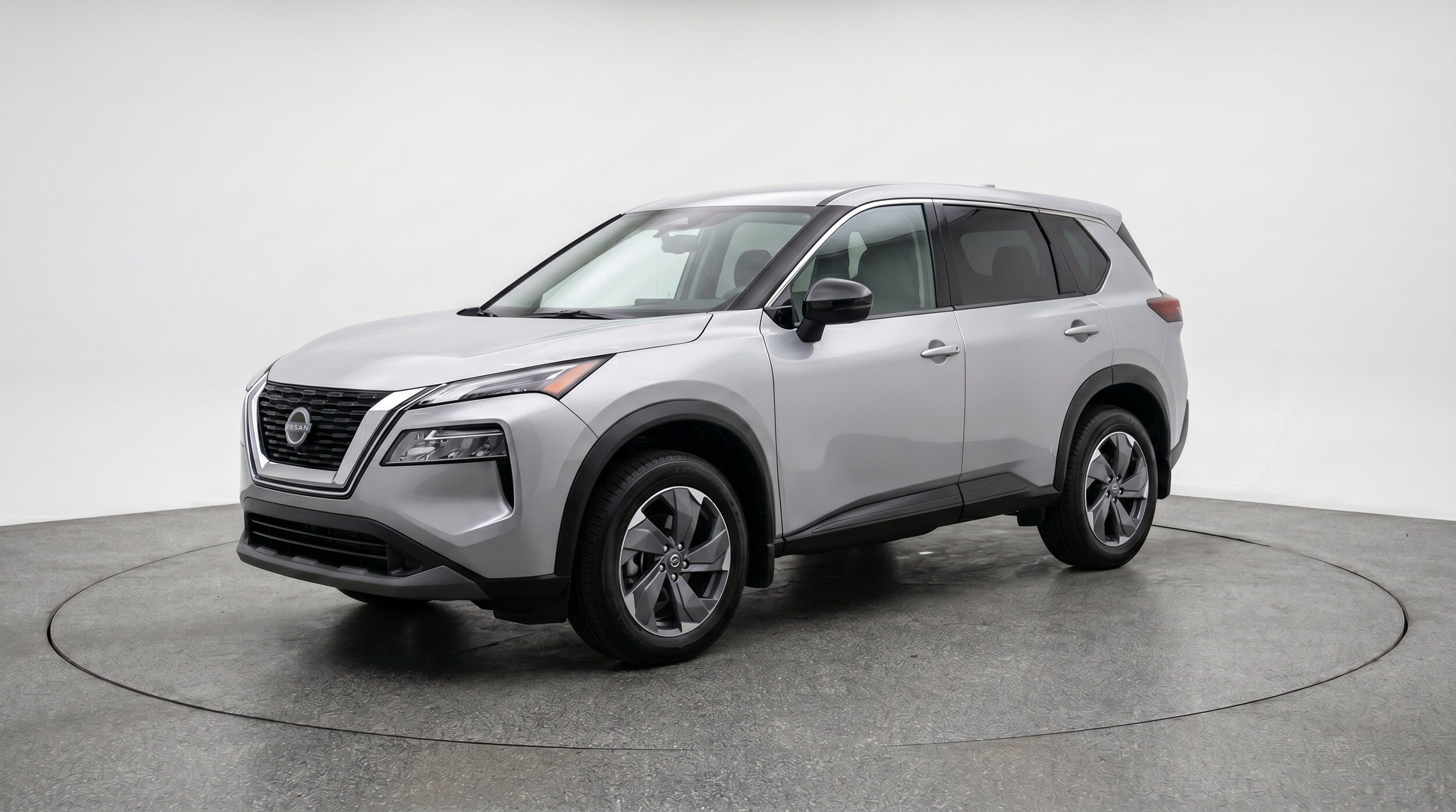 Thumbnail: 2025 Nissan Rogue - 3