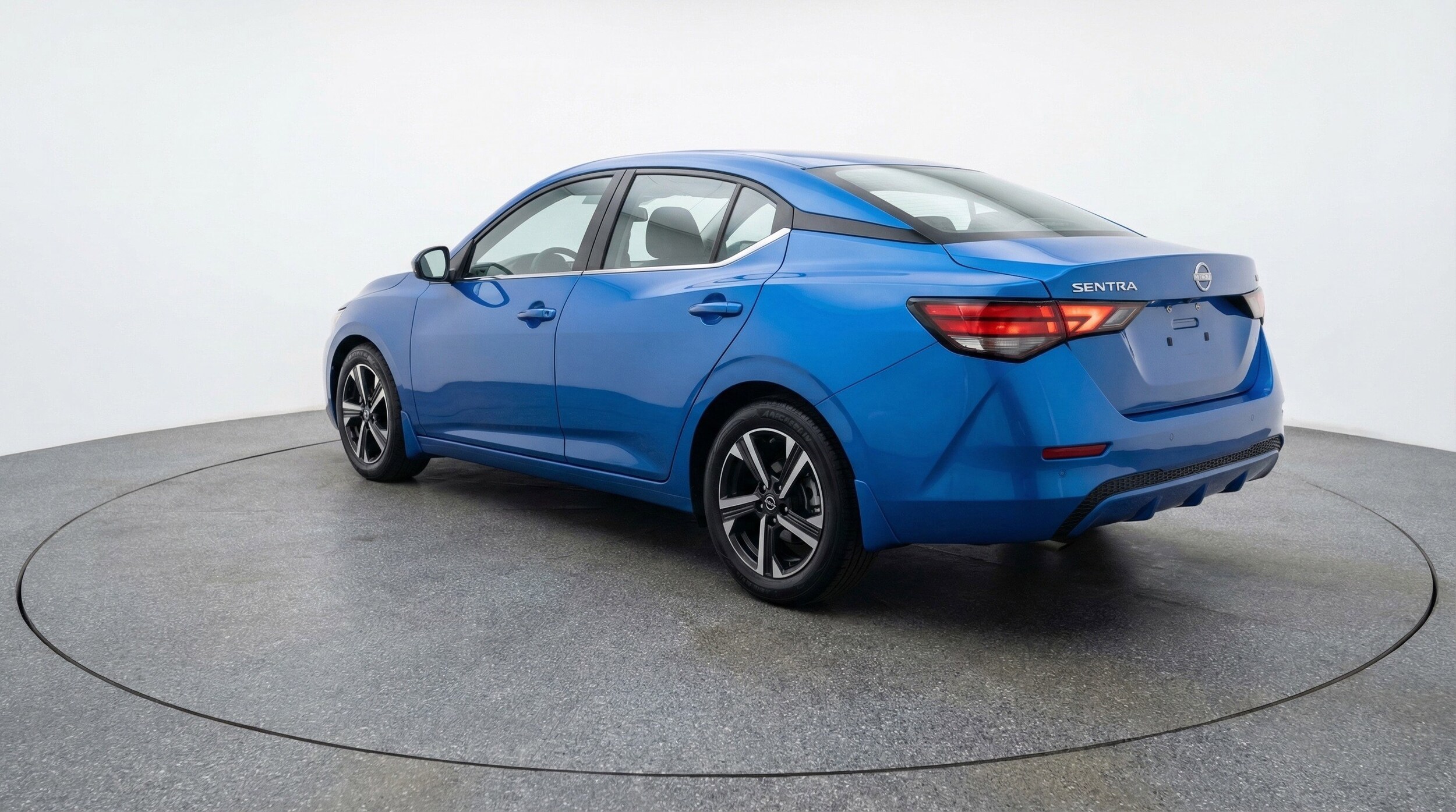 Thumbnail: 2025 Nissan Sentra - 6