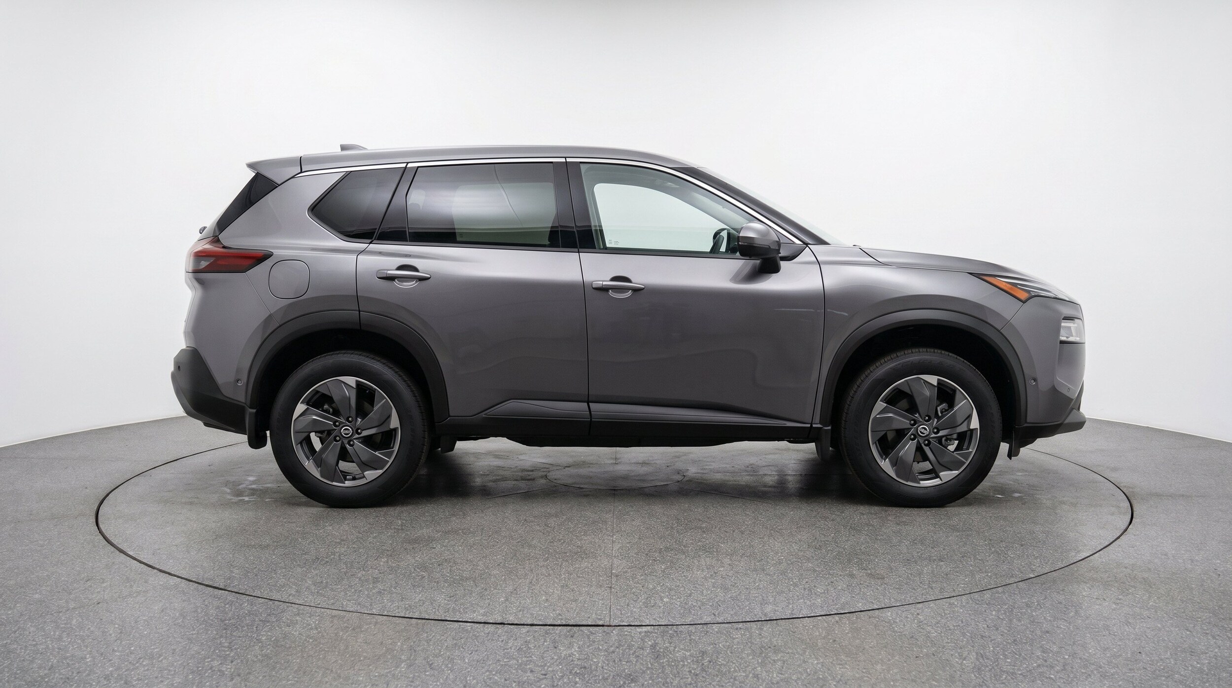 Thumbnail: 2025 Nissan Rogue - 11