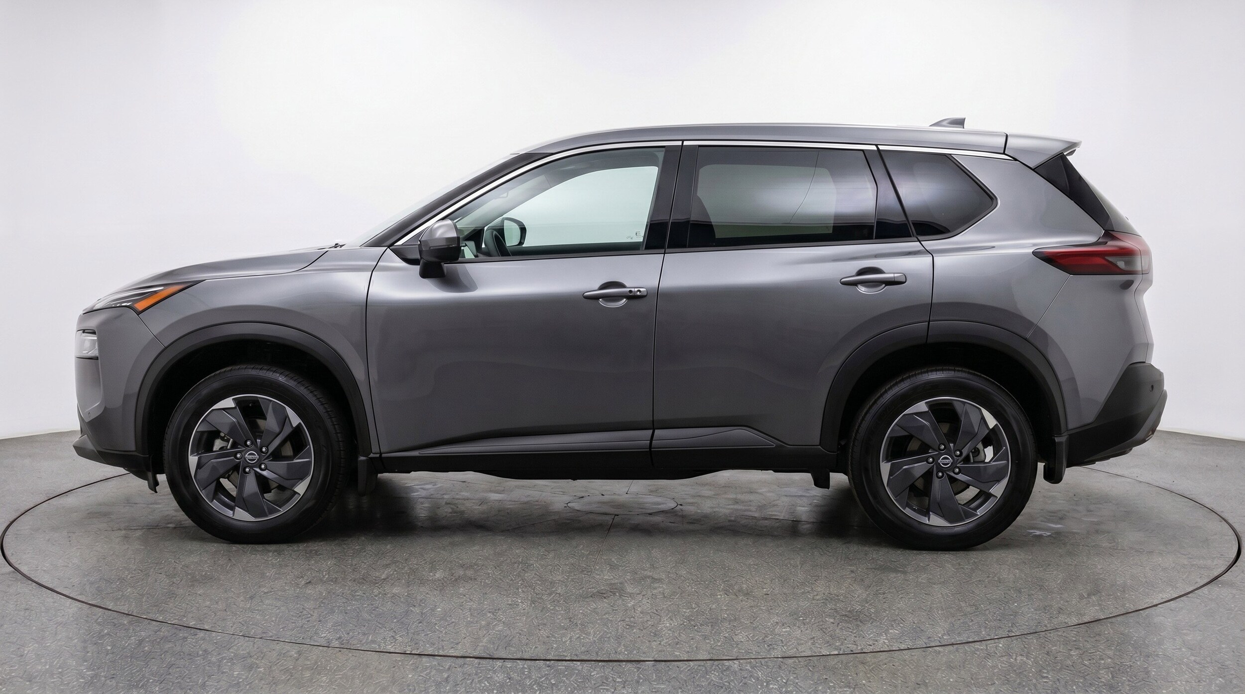 Thumbnail: 2025 Nissan Rogue - 5
