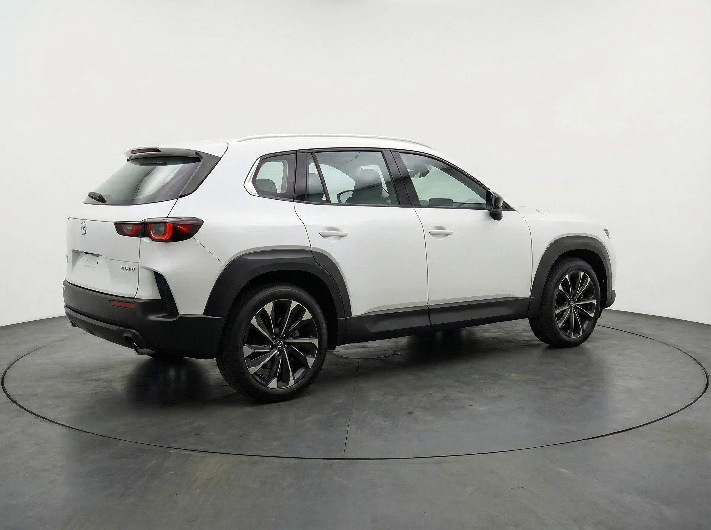 Thumbnail: 2025 Mazda CX-50 - 7