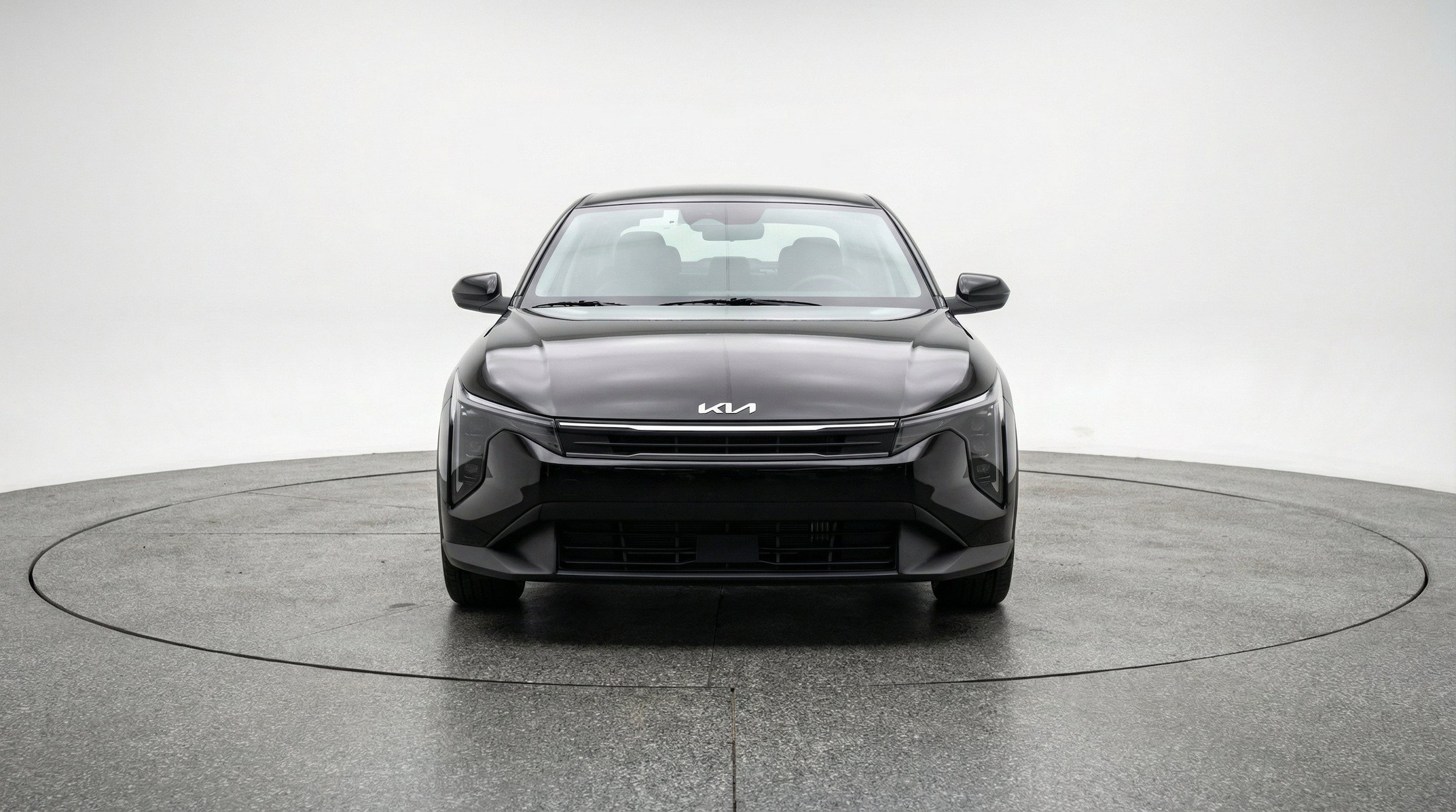 Thumbnail: 2026 Kia K4 - 2