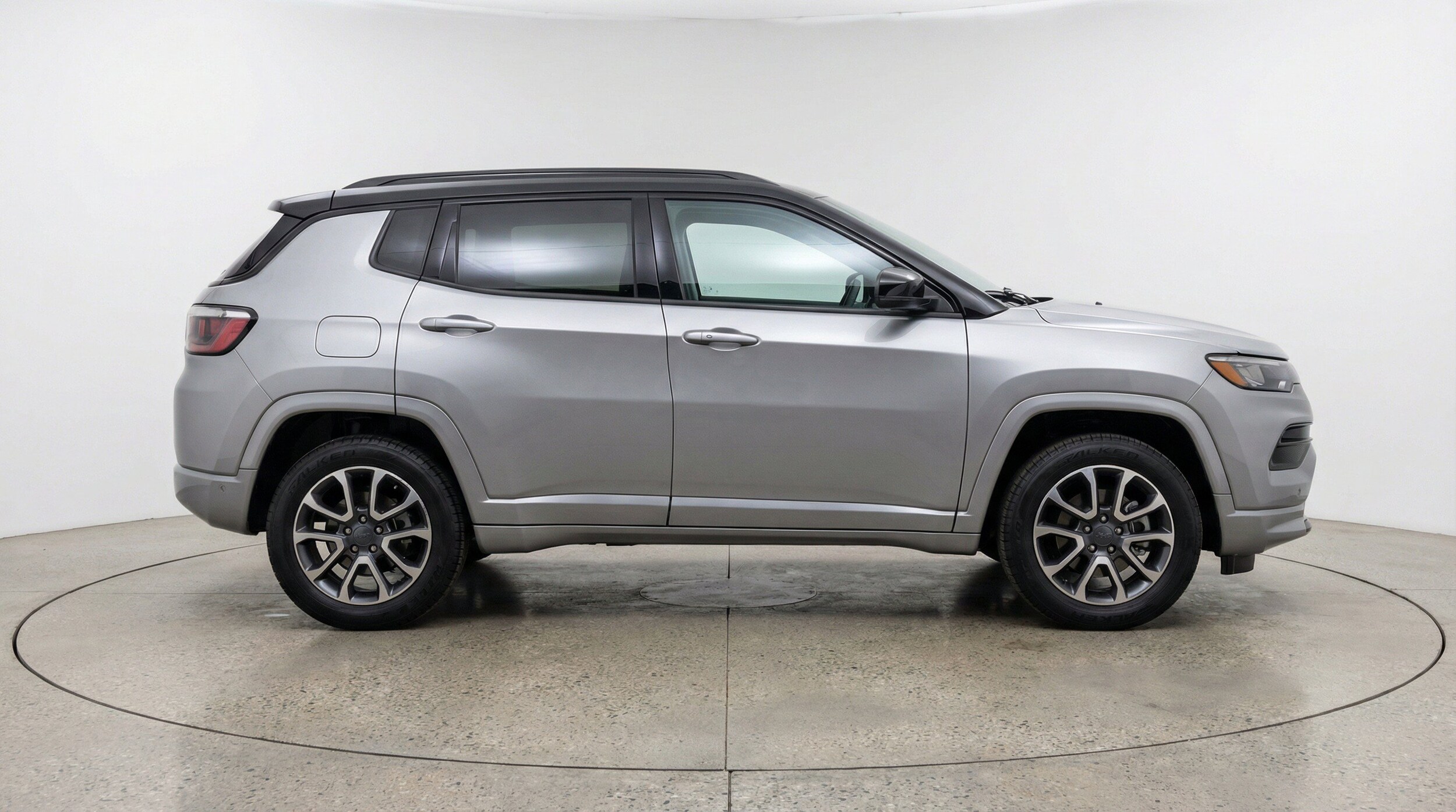 Thumbnail: 2025 Jeep Compass - 11