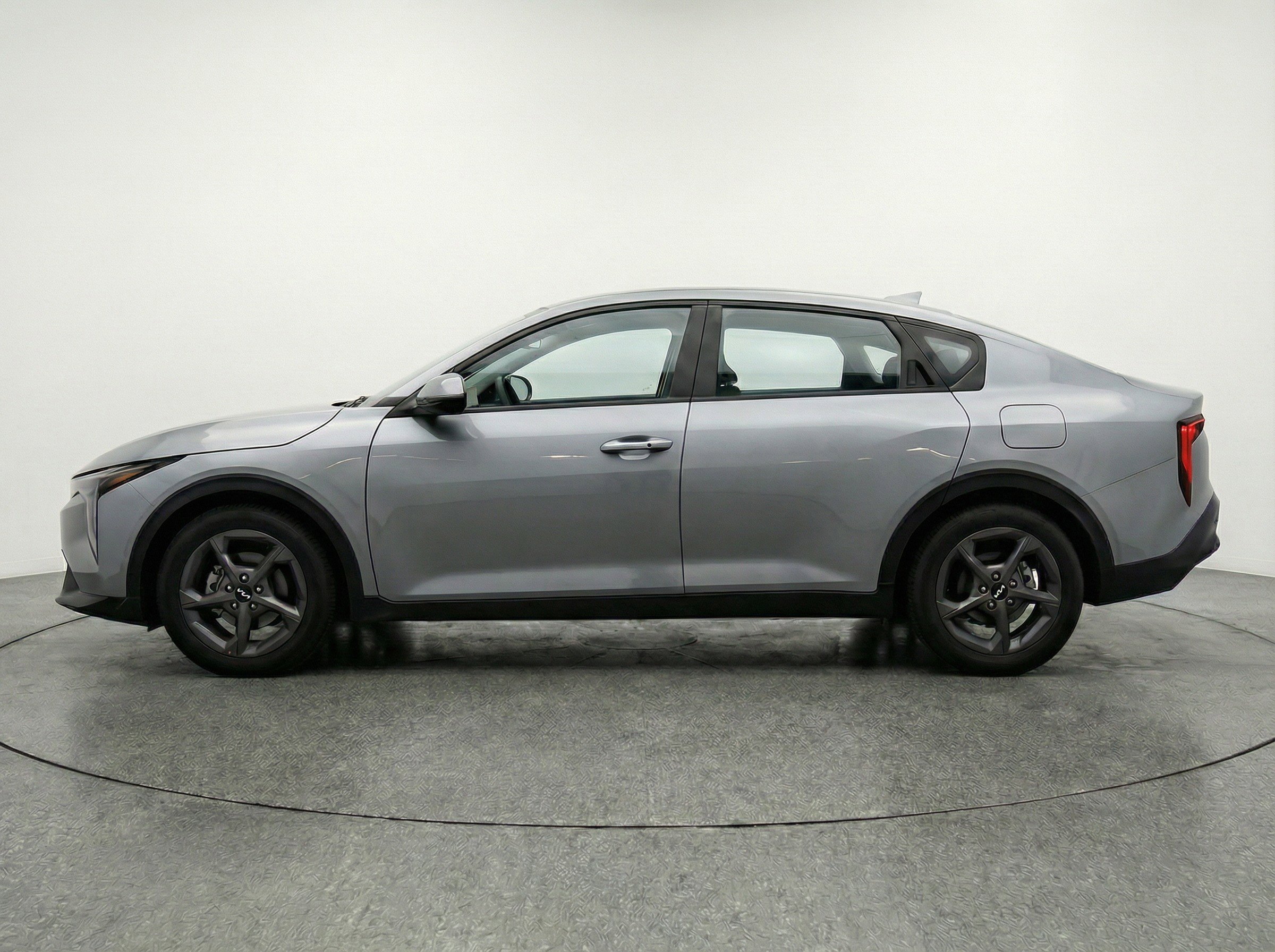 Thumbnail: 2025 Kia K4 - 5