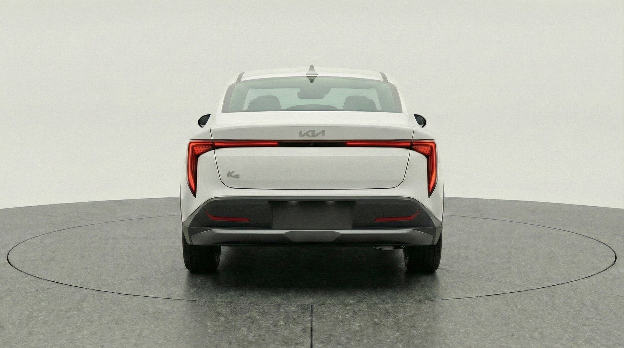 Thumbnail: 2025 Kia K4 - 7