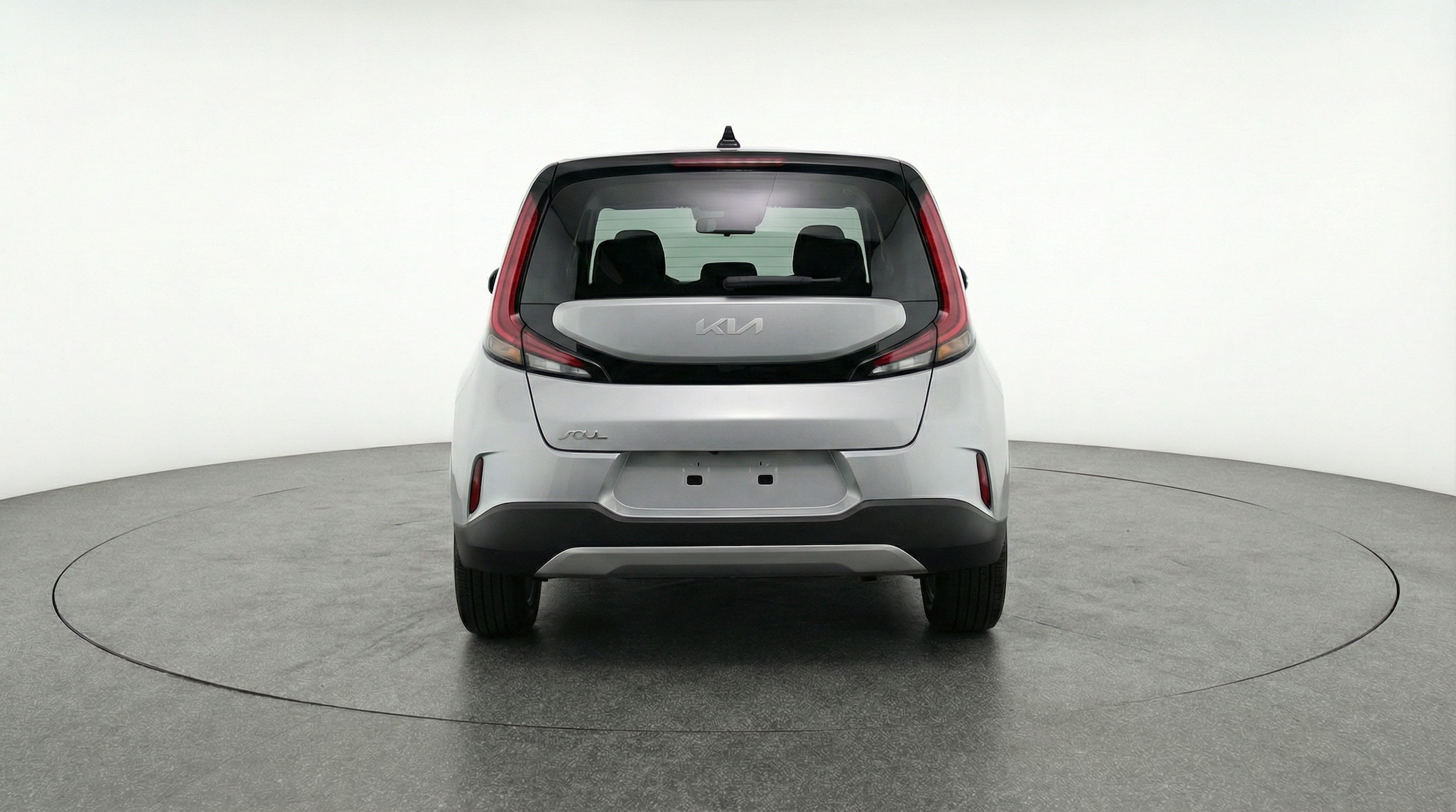 Thumbnail: 2025 Kia Soul - 6