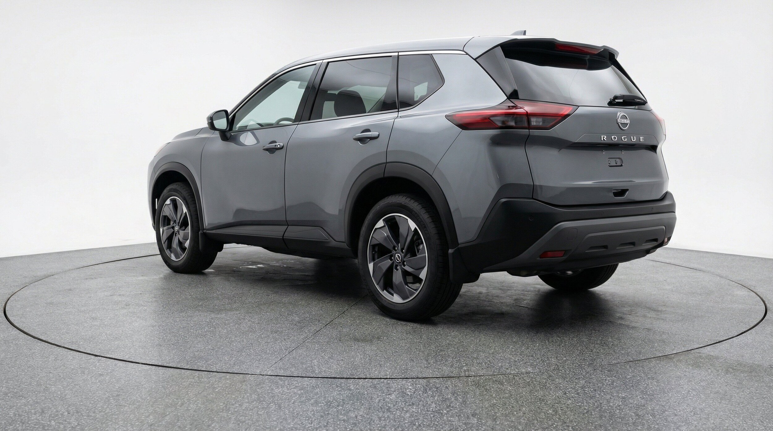 Thumbnail: 2025 Nissan Rogue - 6
