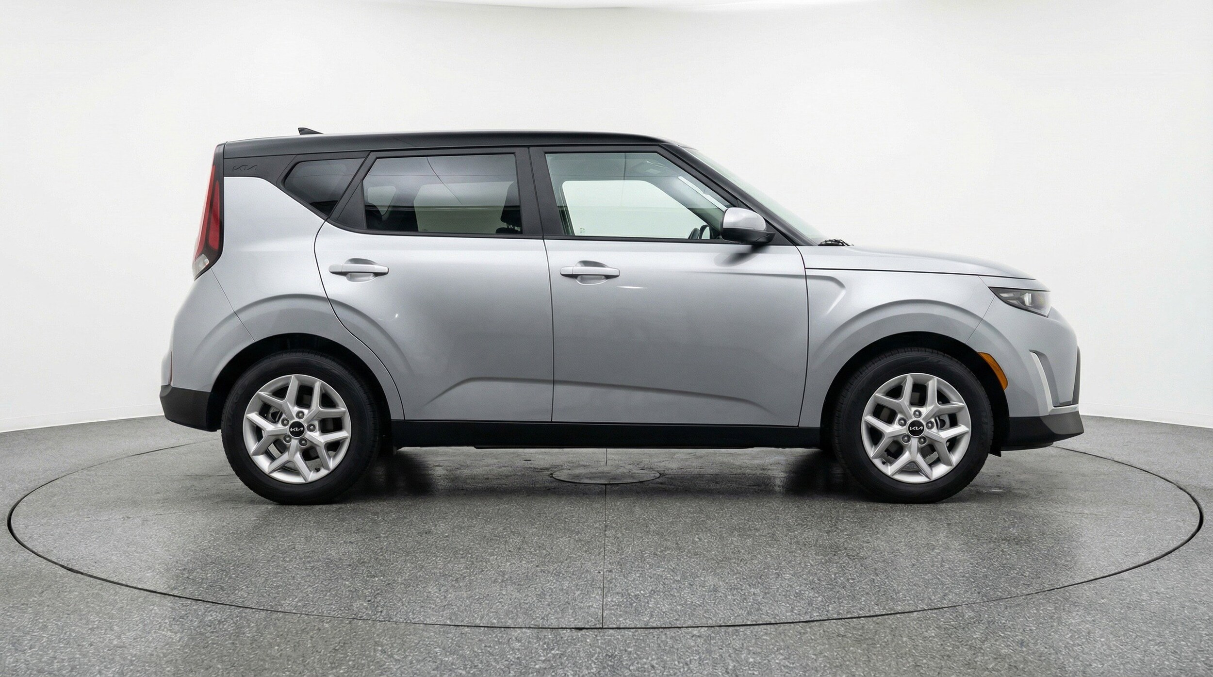 Thumbnail: 2025 Kia Soul - 11