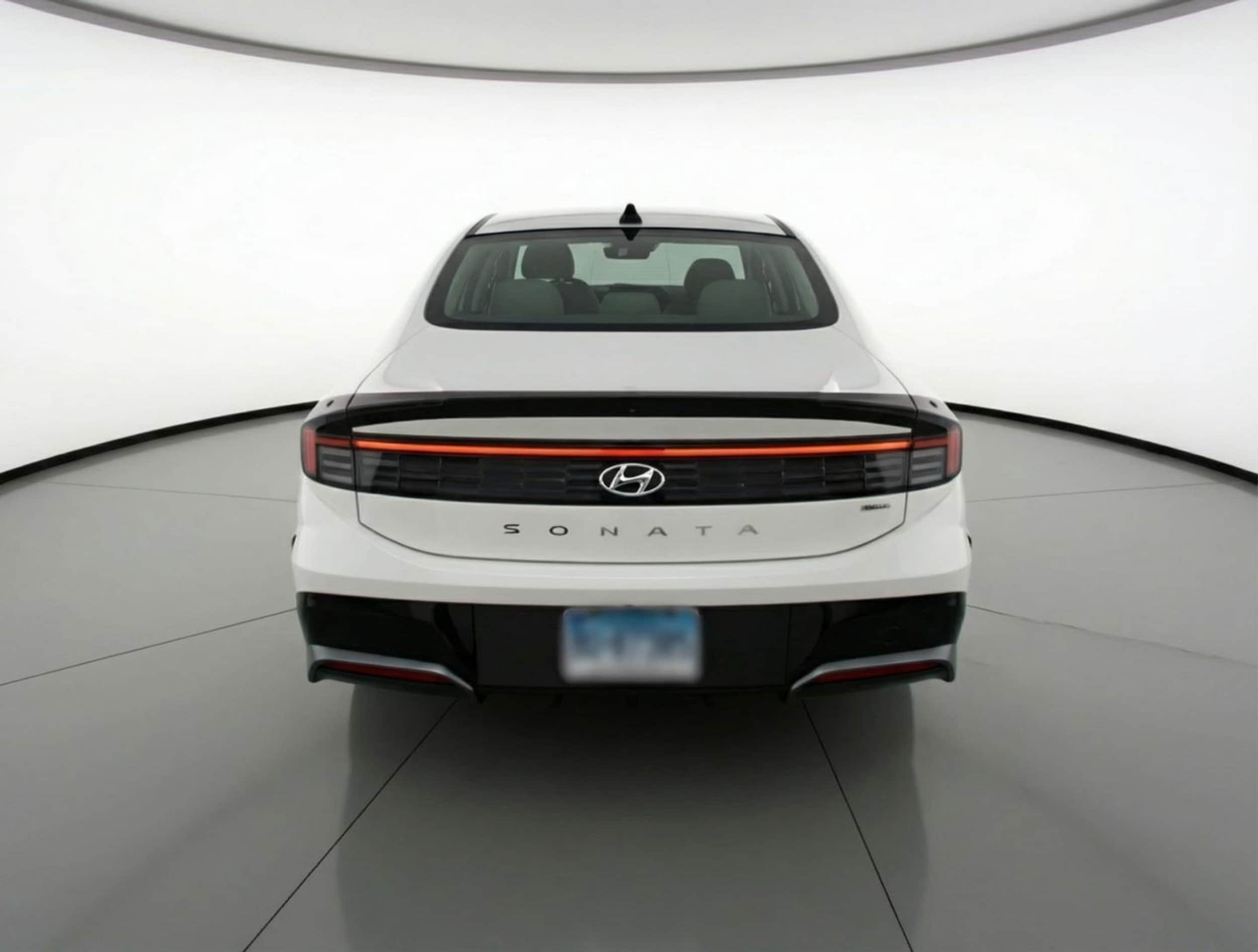 Thumbnail: 2025 Hyundai Sonata - 6
