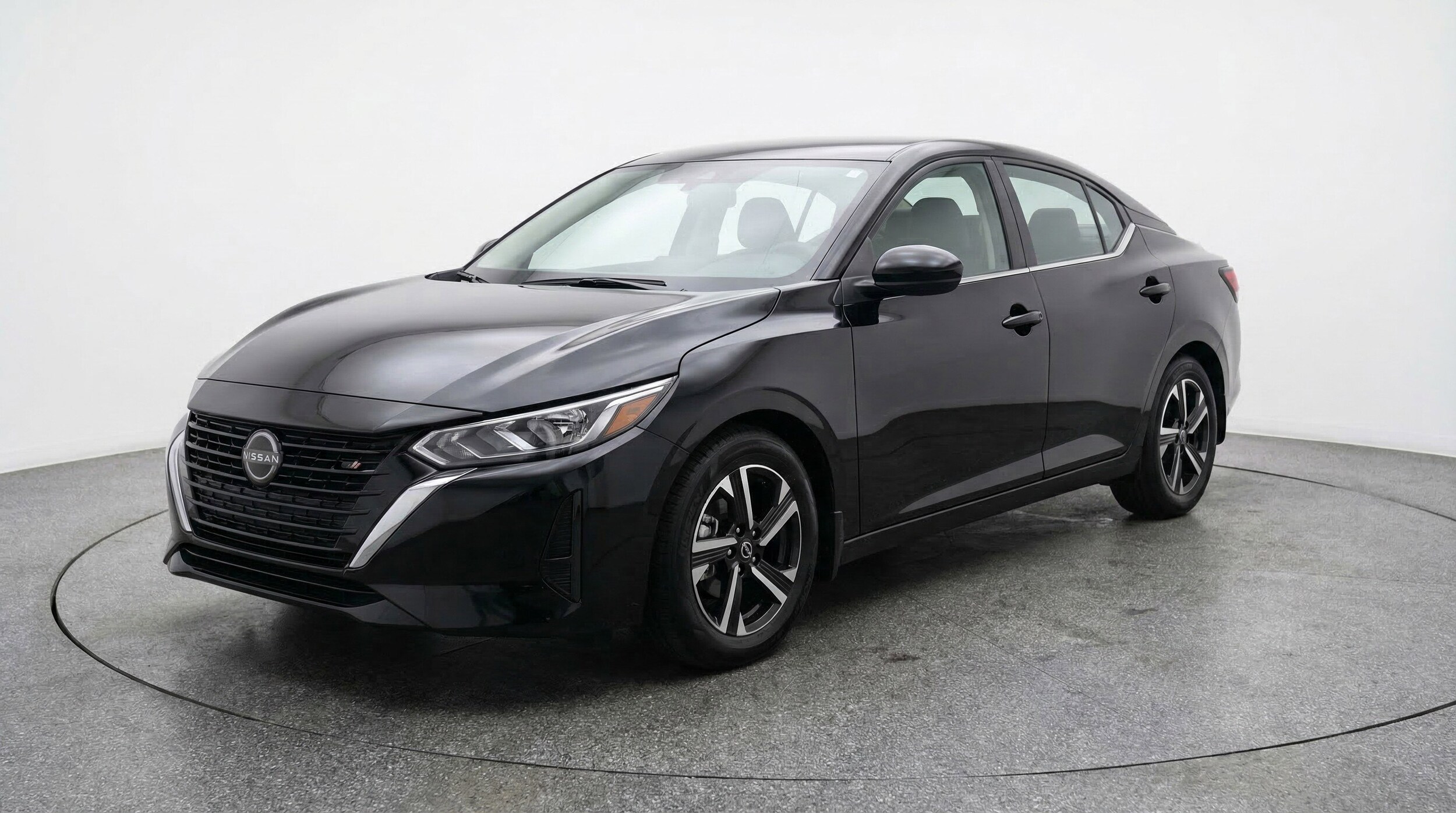 Thumbnail: 2025 Nissan Sentra - 3