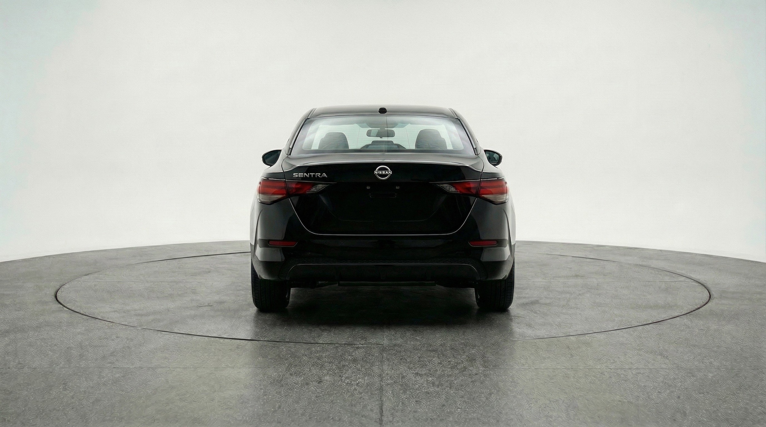 Thumbnail: 2025 Nissan Sentra - 7