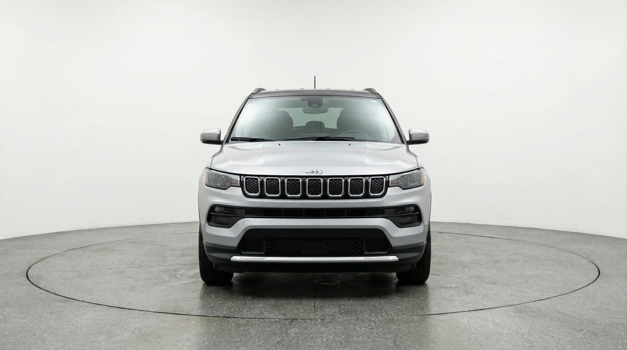 Thumbnail: 2025 Jeep Compass - 2