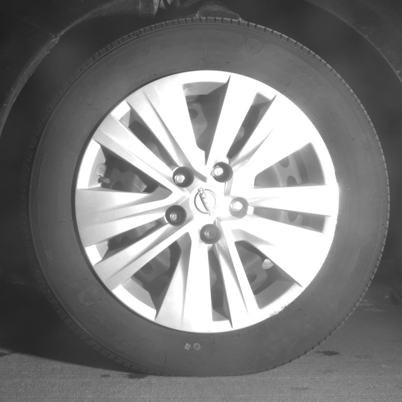 Thumbnail: 2025 Nissan Sentra - 12