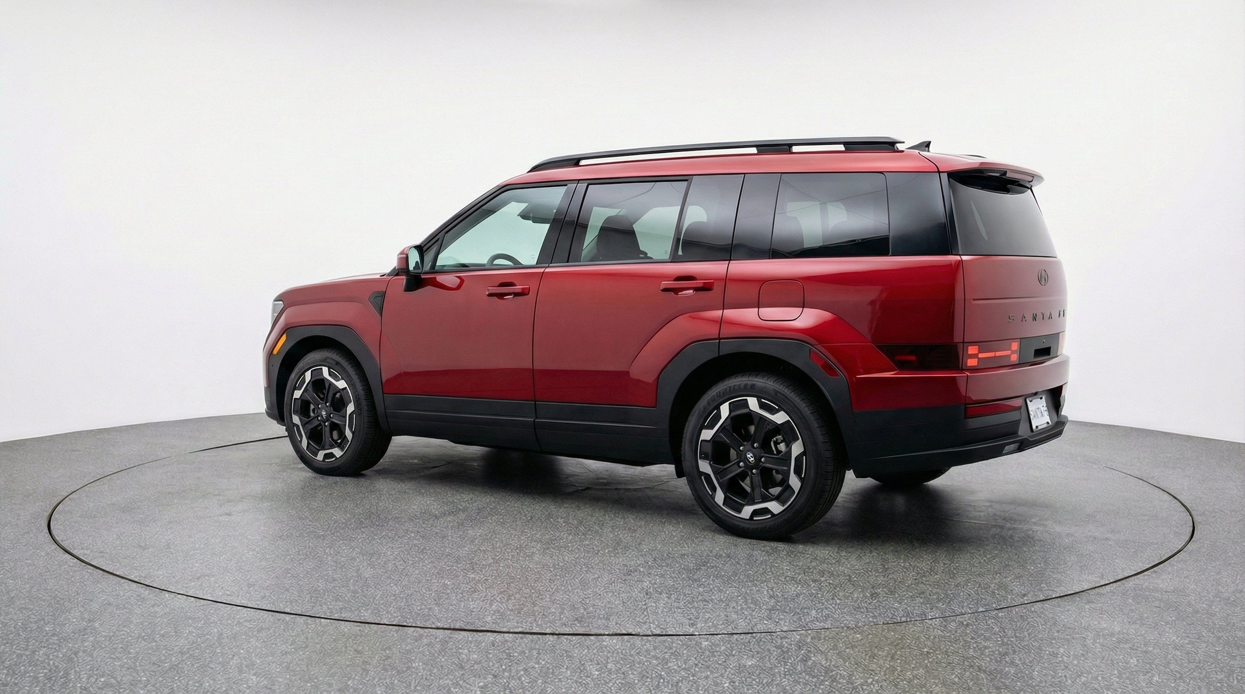 Thumbnail: 2026 Hyundai Santa Fe - 6
