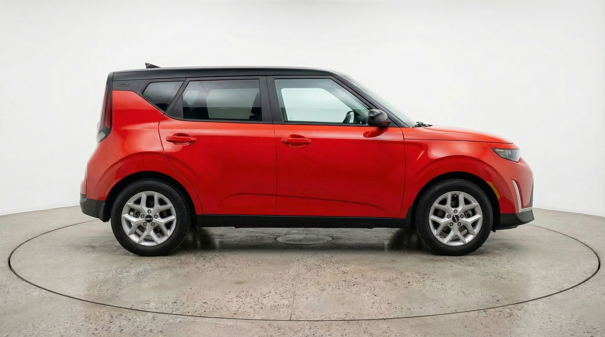 Thumbnail: 2025 Kia Soul - 8