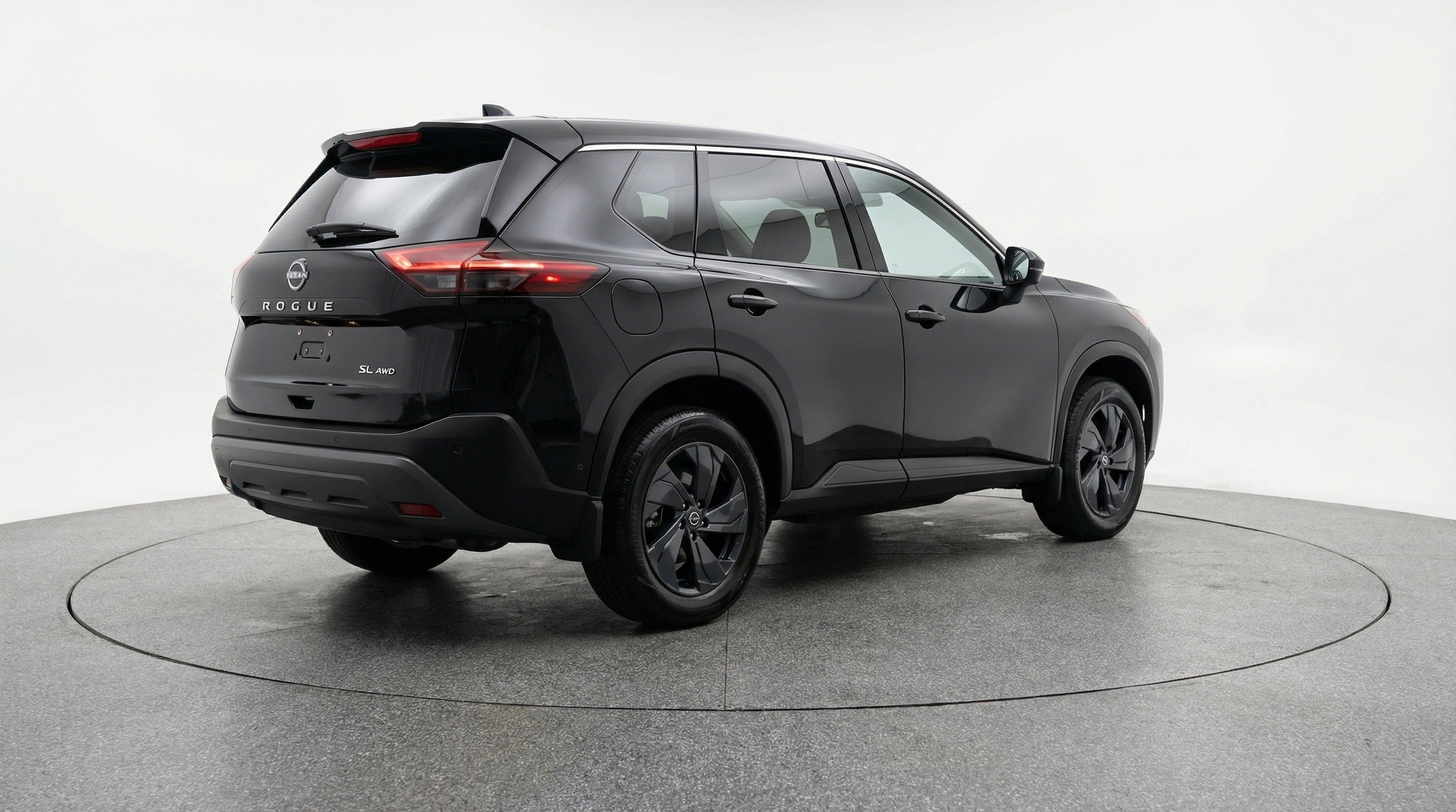 Thumbnail: 2026 Nissan Rogue - 9