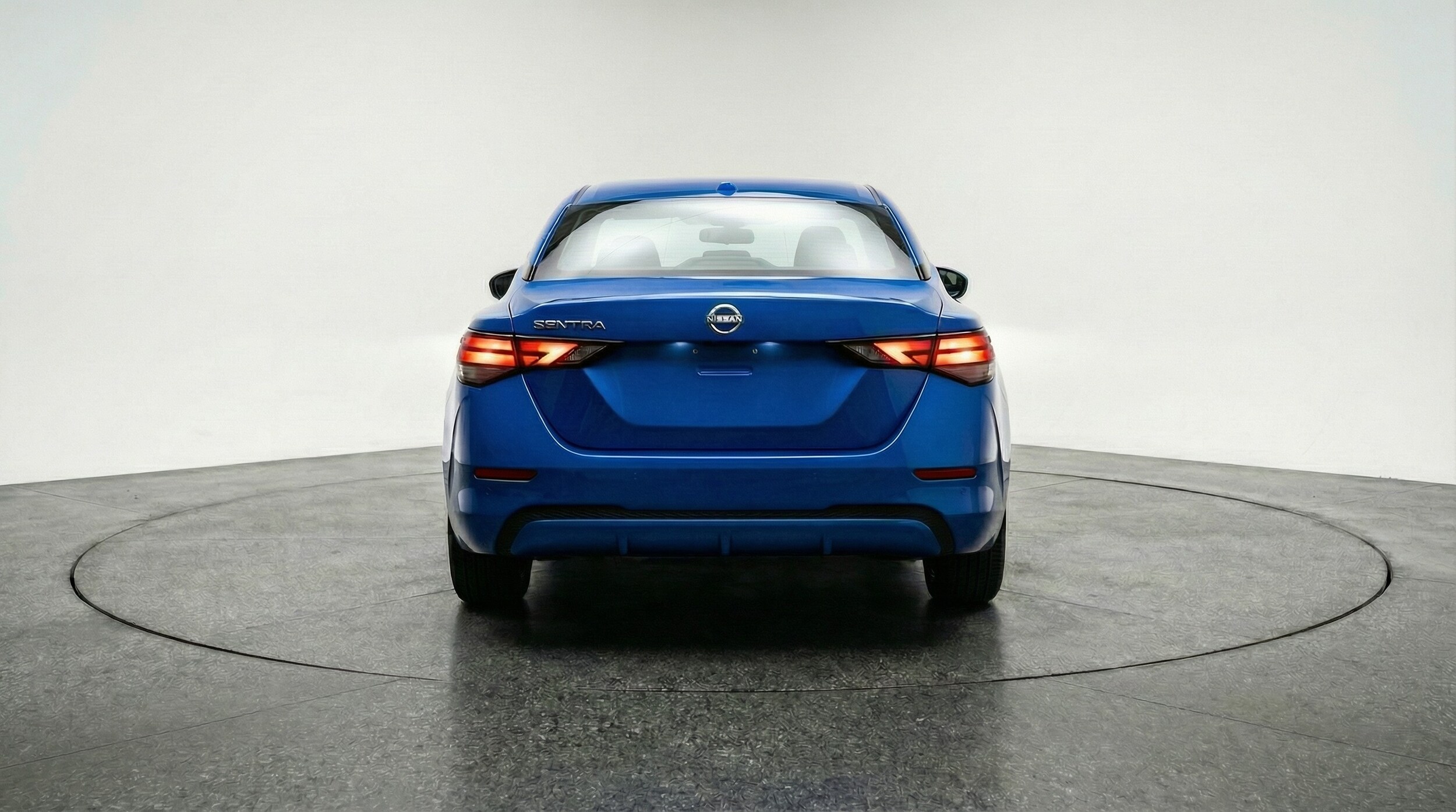 Thumbnail: 2025 Nissan Sentra - 6