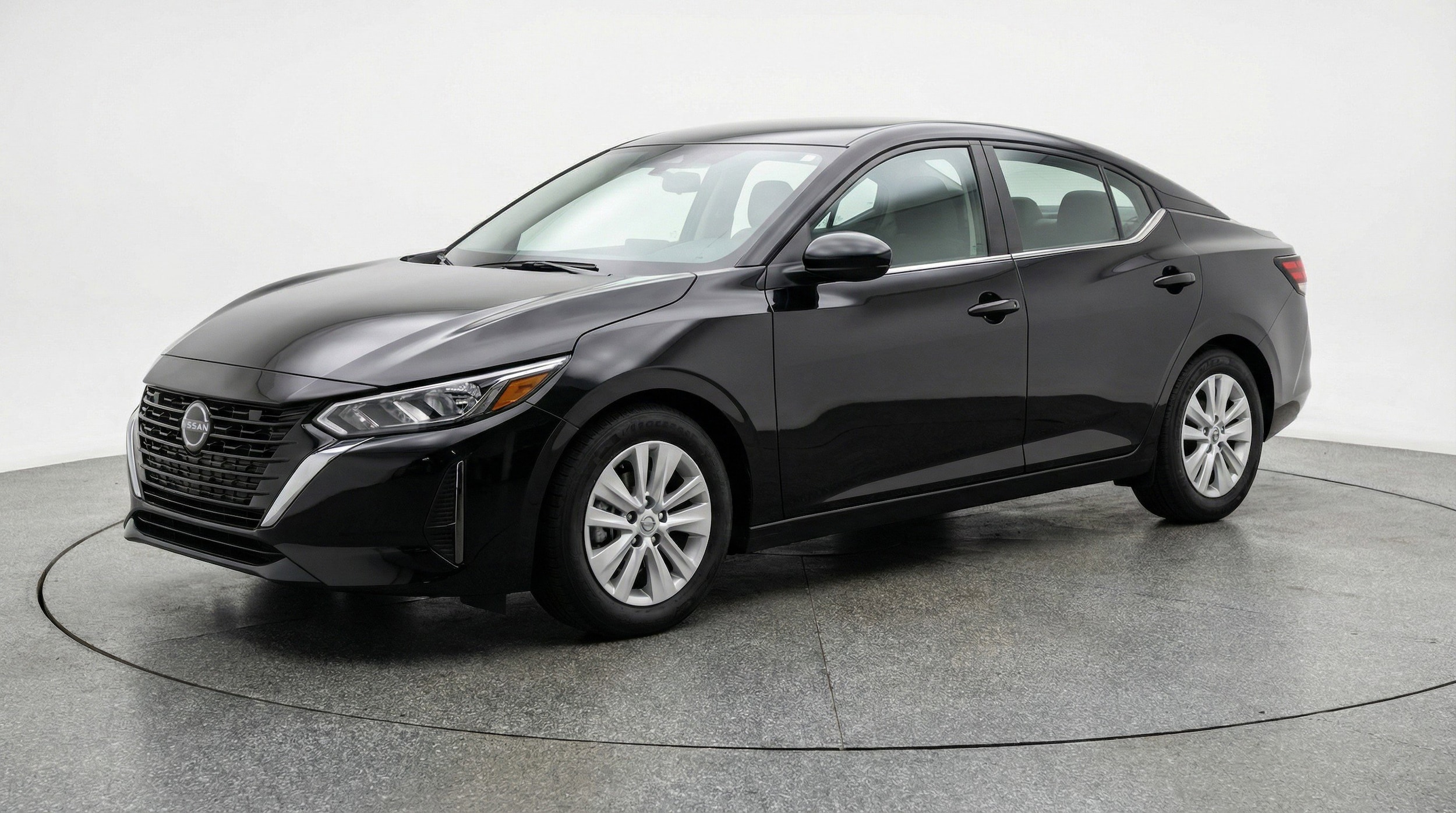 Thumbnail: 2025 Nissan Sentra - 3