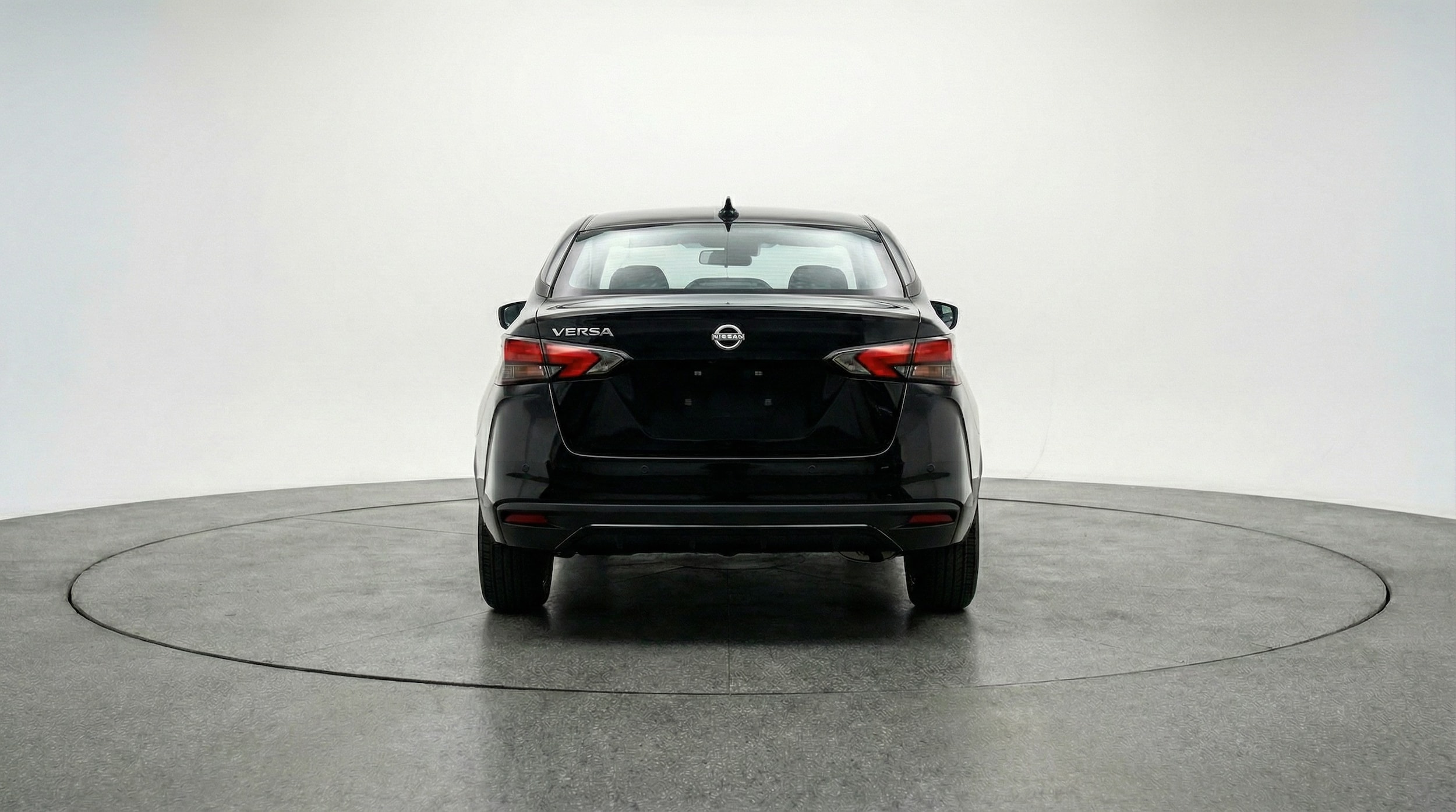 Thumbnail: 2025 Nissan Versa - 6