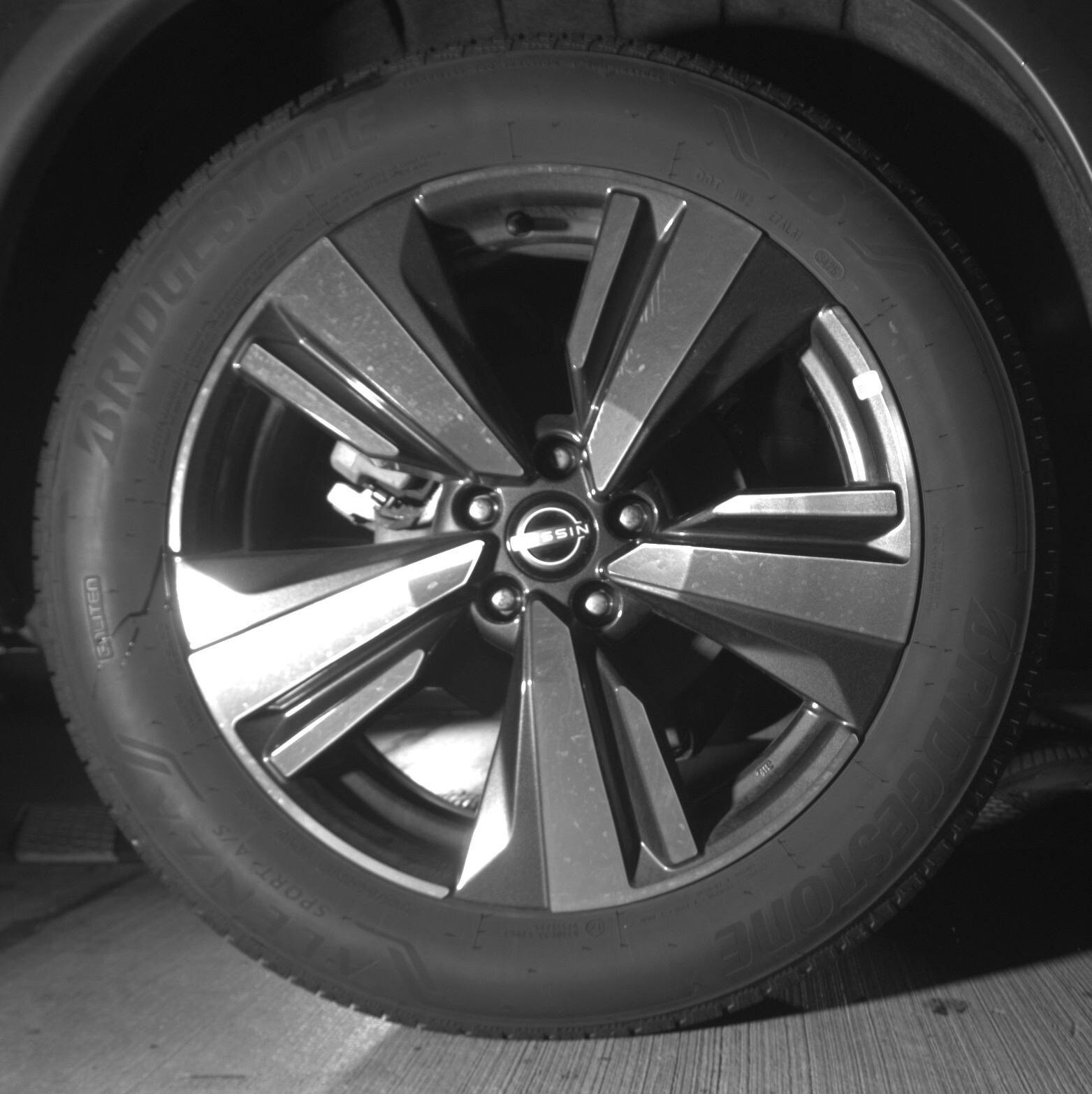 Thumbnail: 2026 Nissan Rogue - 12