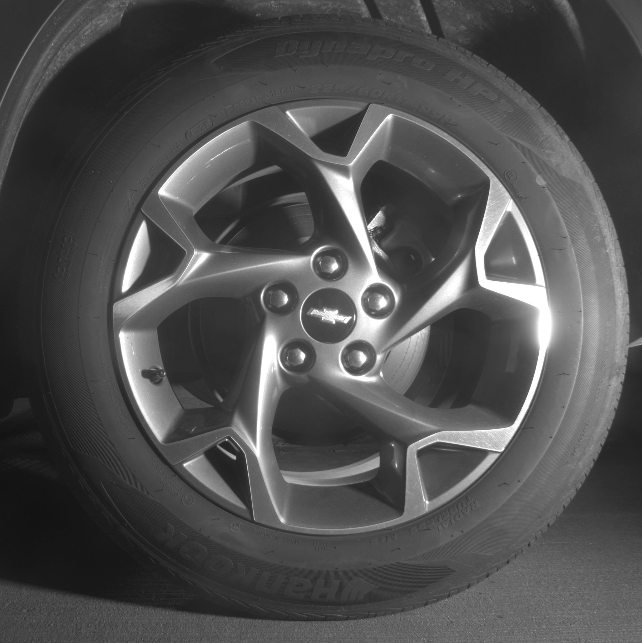 Thumbnail: 2025 Chevrolet Trax - 14
