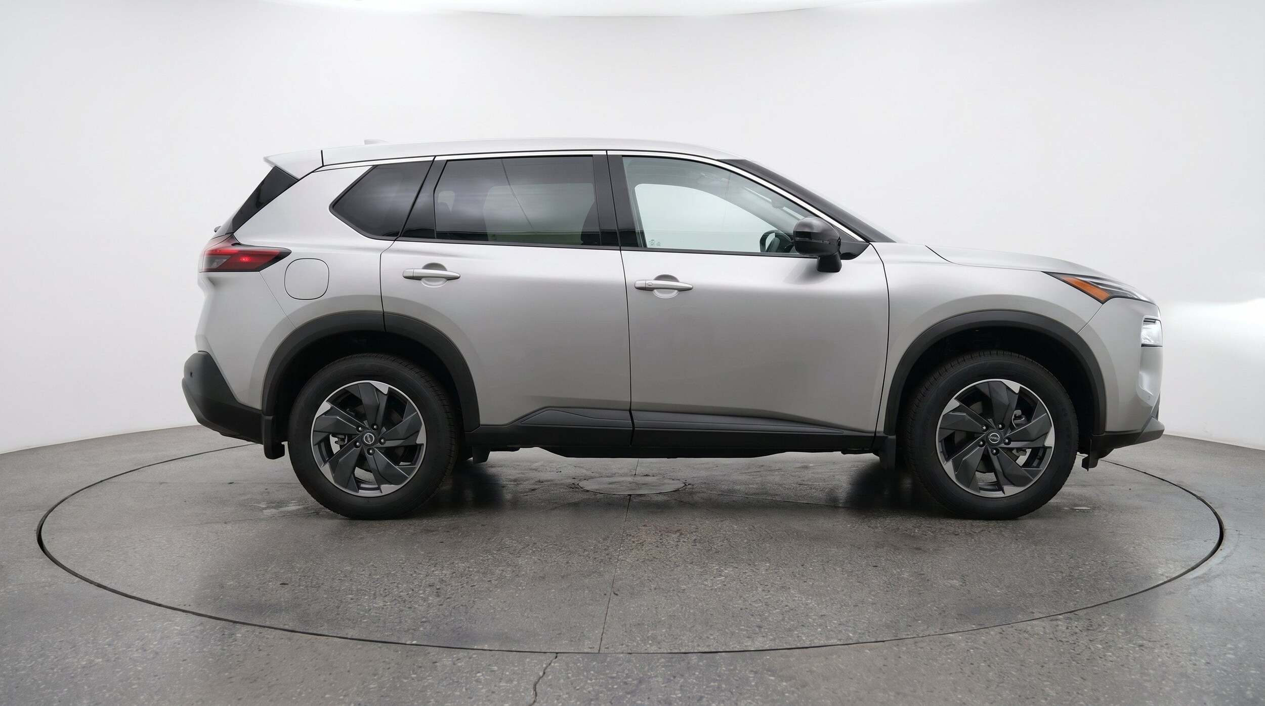 Thumbnail: 2025 Nissan Rogue - 11
