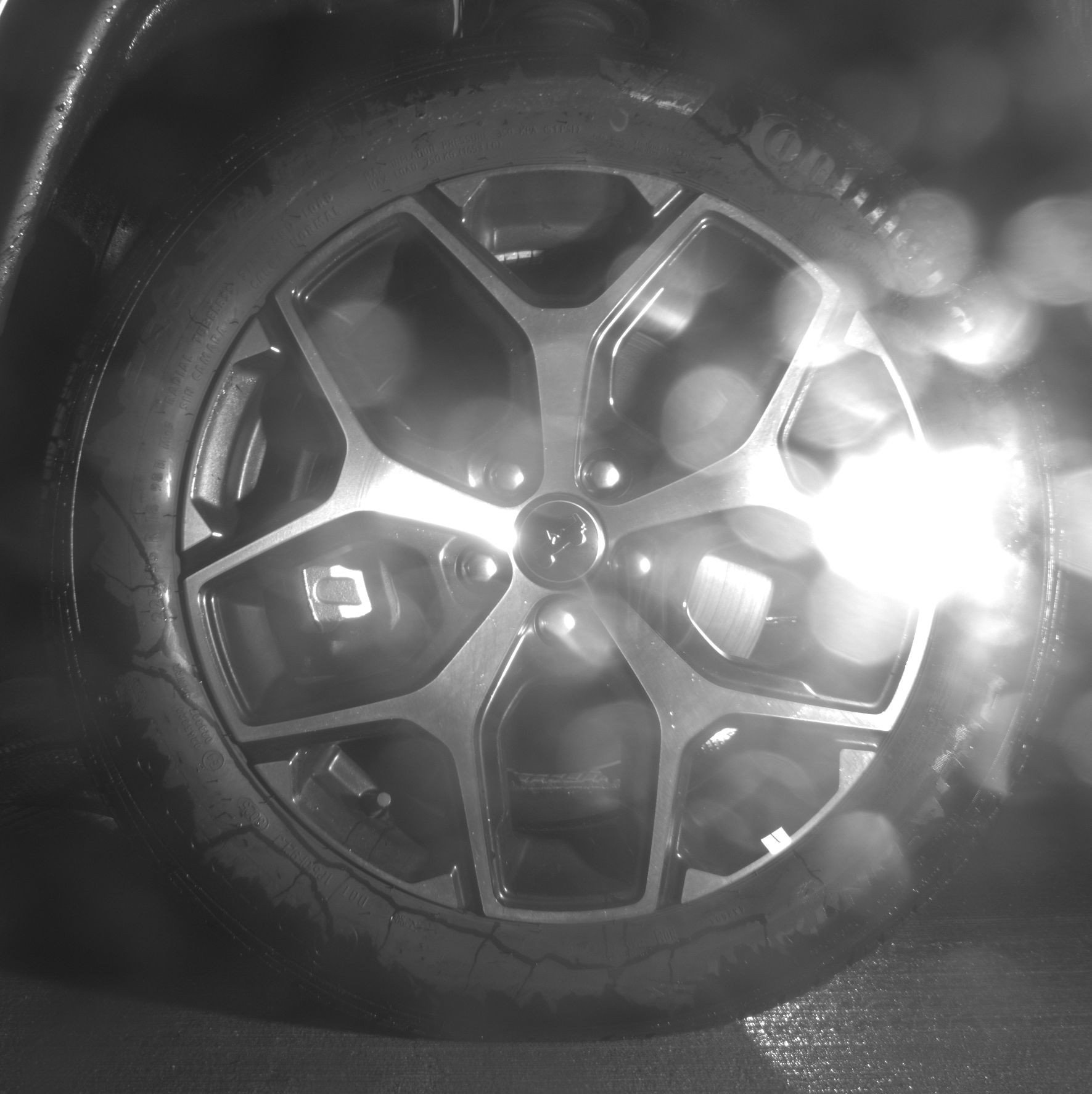 Thumbnail: 2025 Jeep Compass - 12