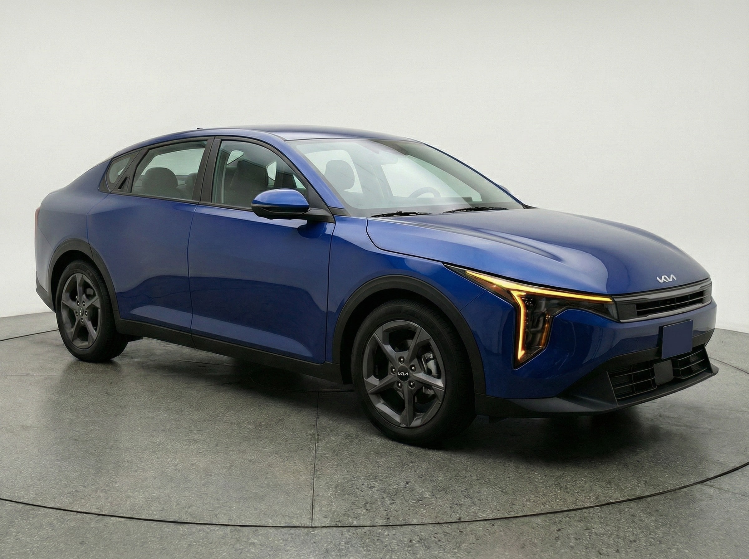 Thumbnail: 2025 Kia K4 - 1