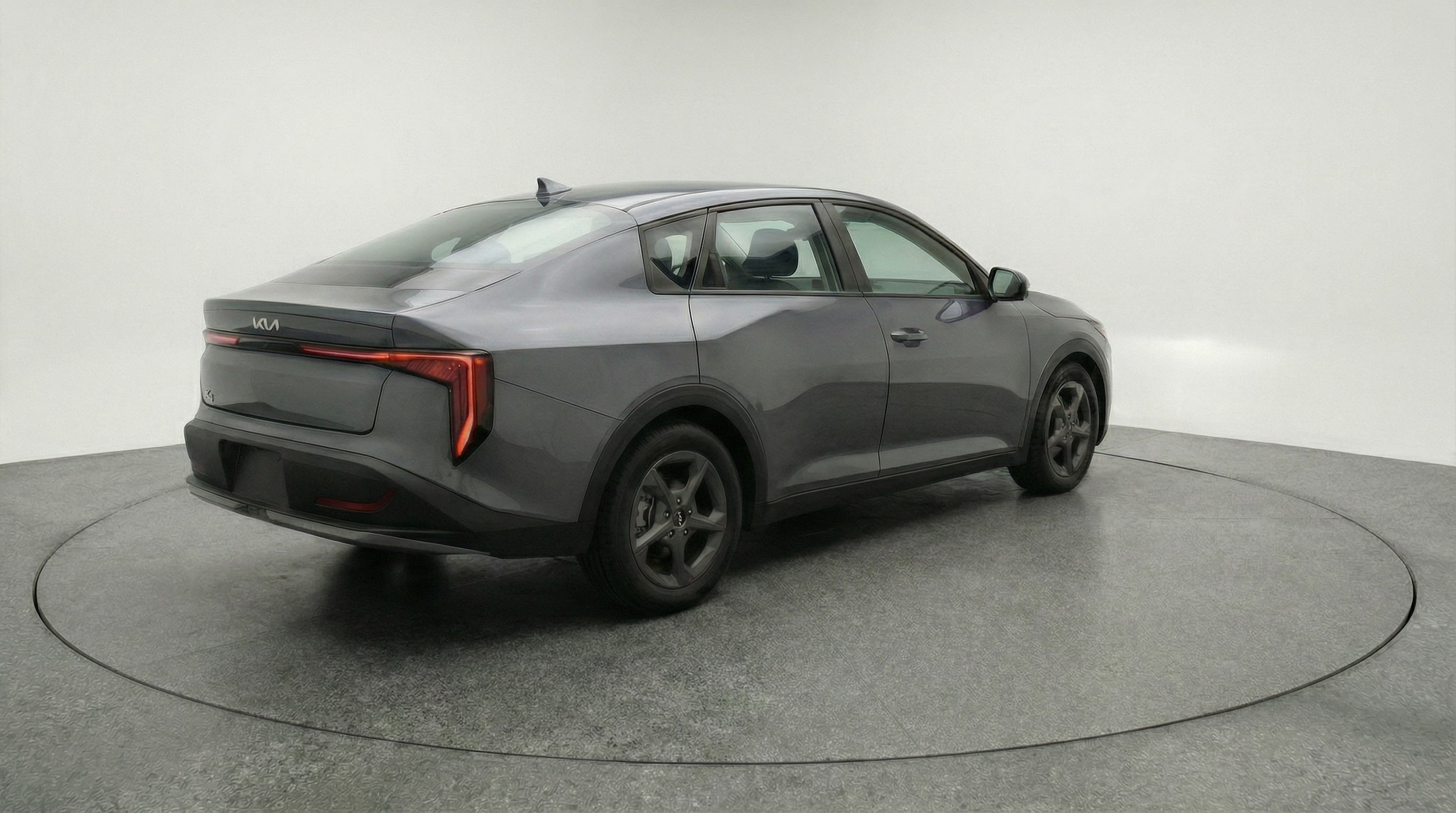 Thumbnail: 2025 Kia K4 - 7