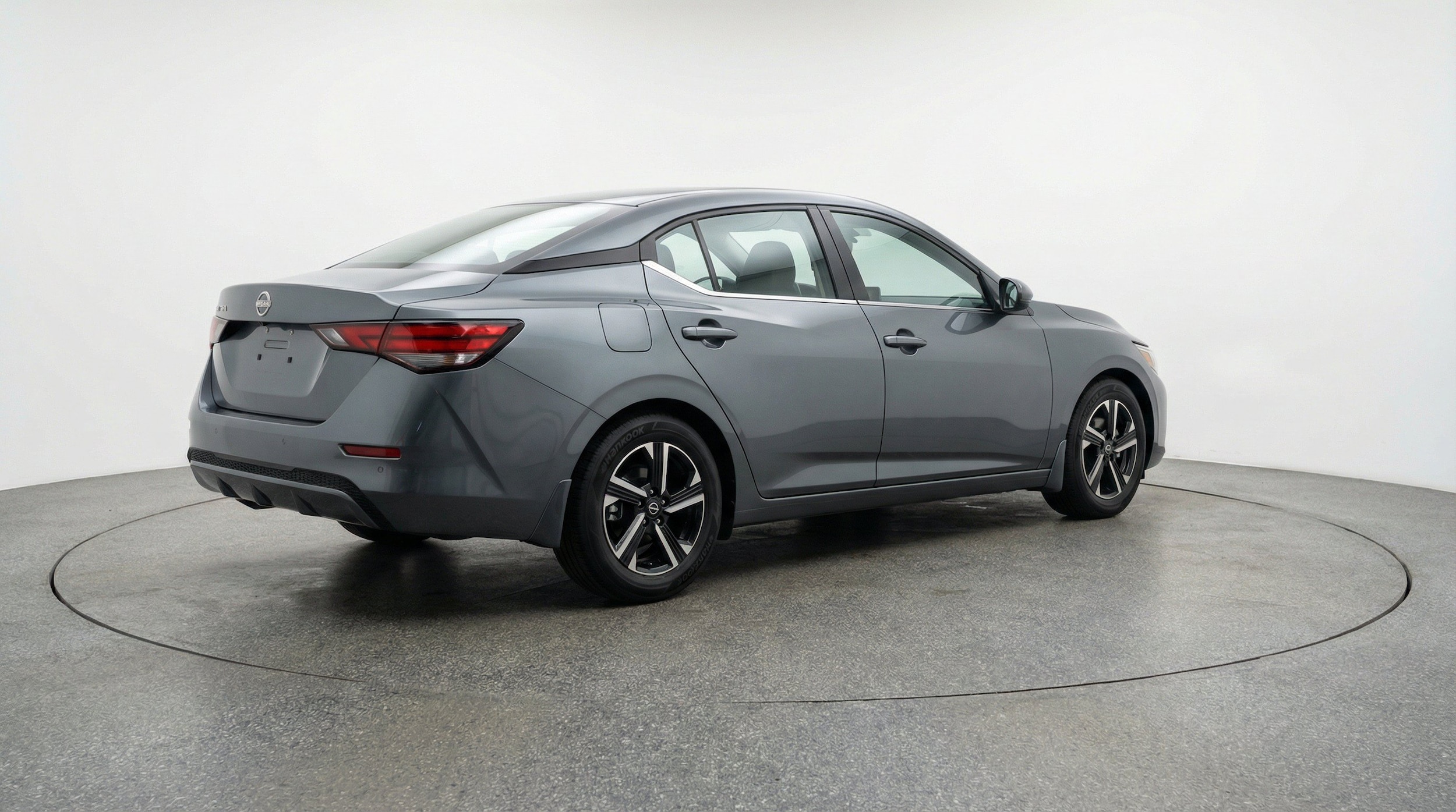 Thumbnail: 2025 Nissan Sentra - 9