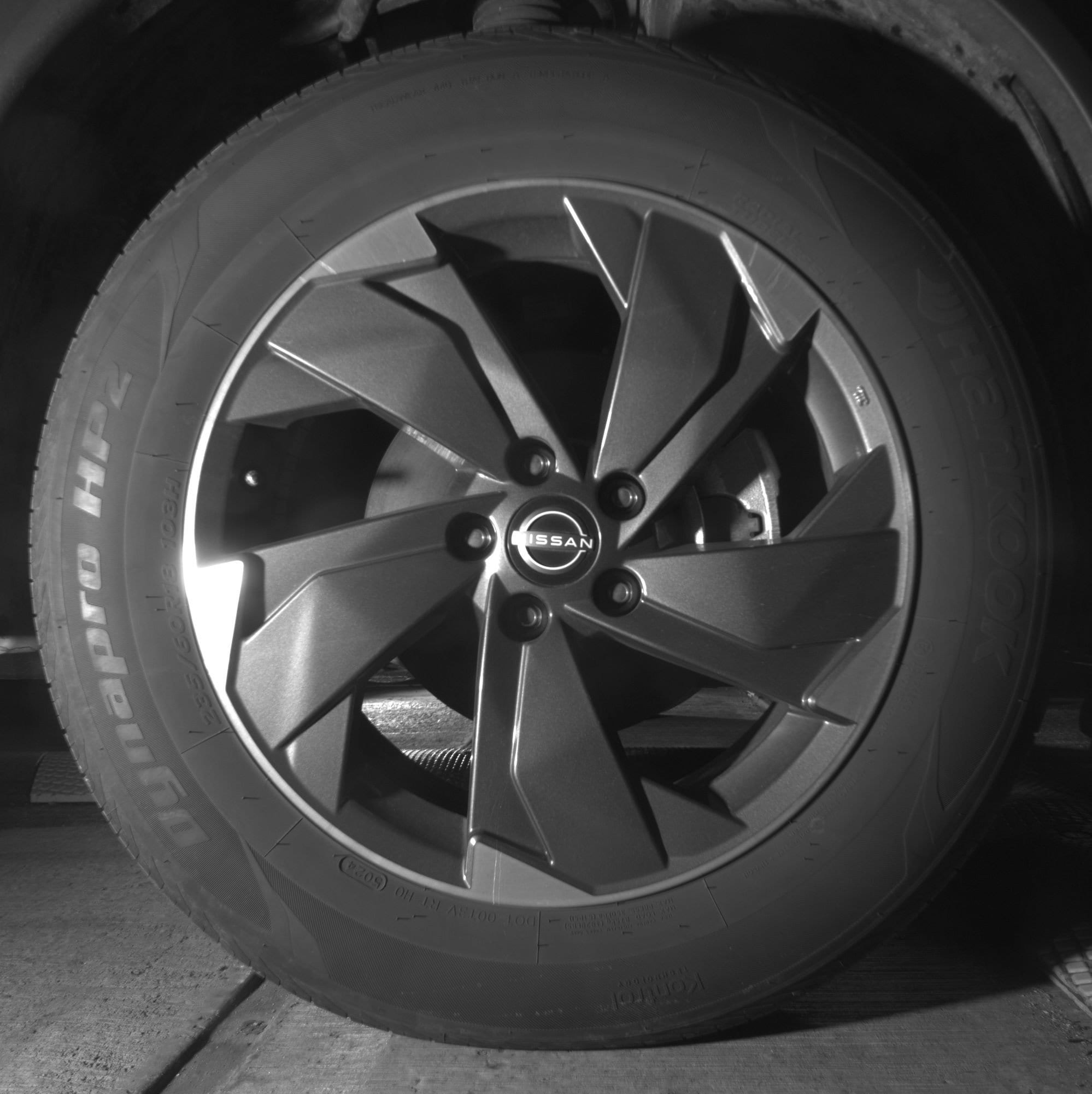 Thumbnail: 2025 Nissan Rogue - 13