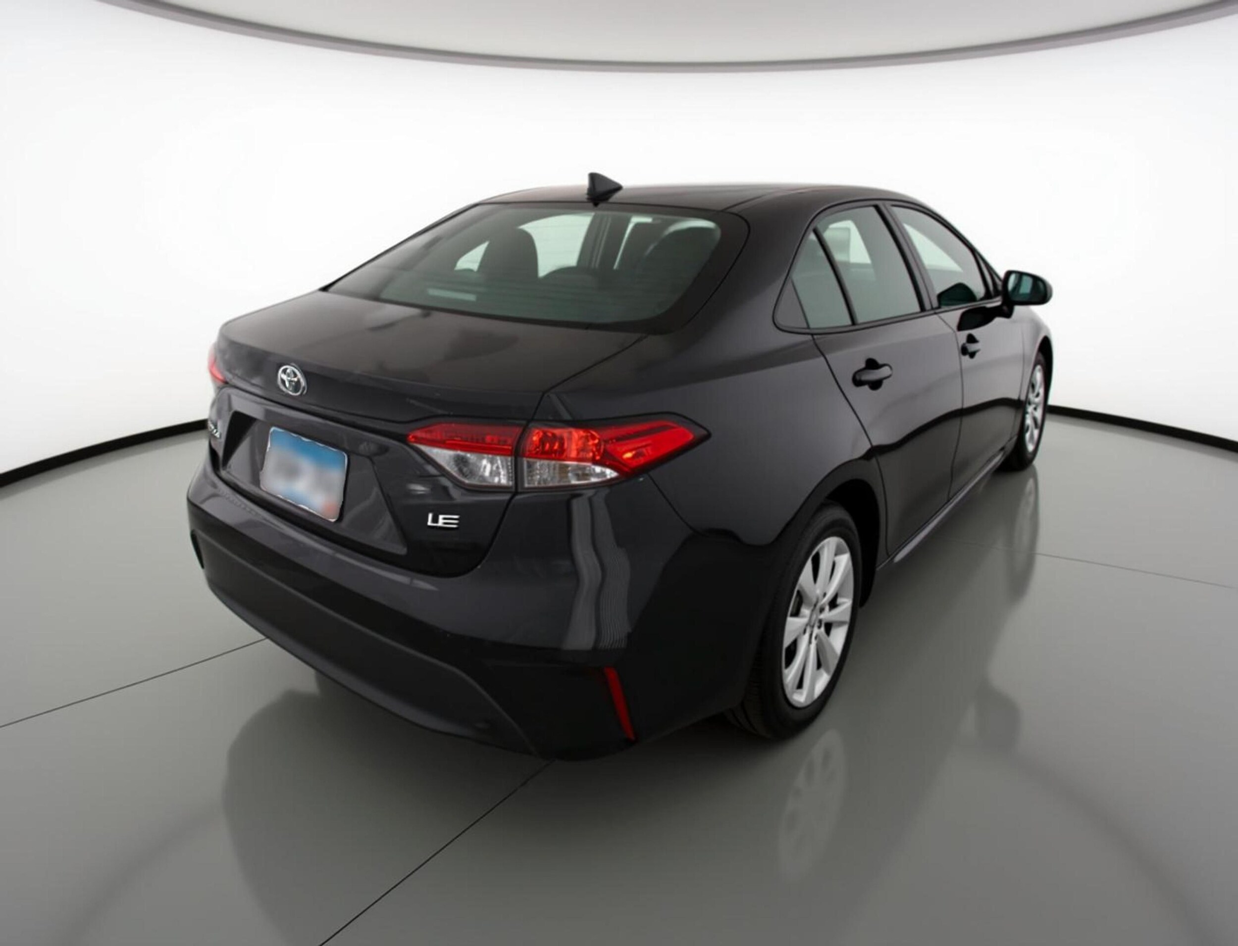 Thumbnail: 2025 Toyota Corolla - 7