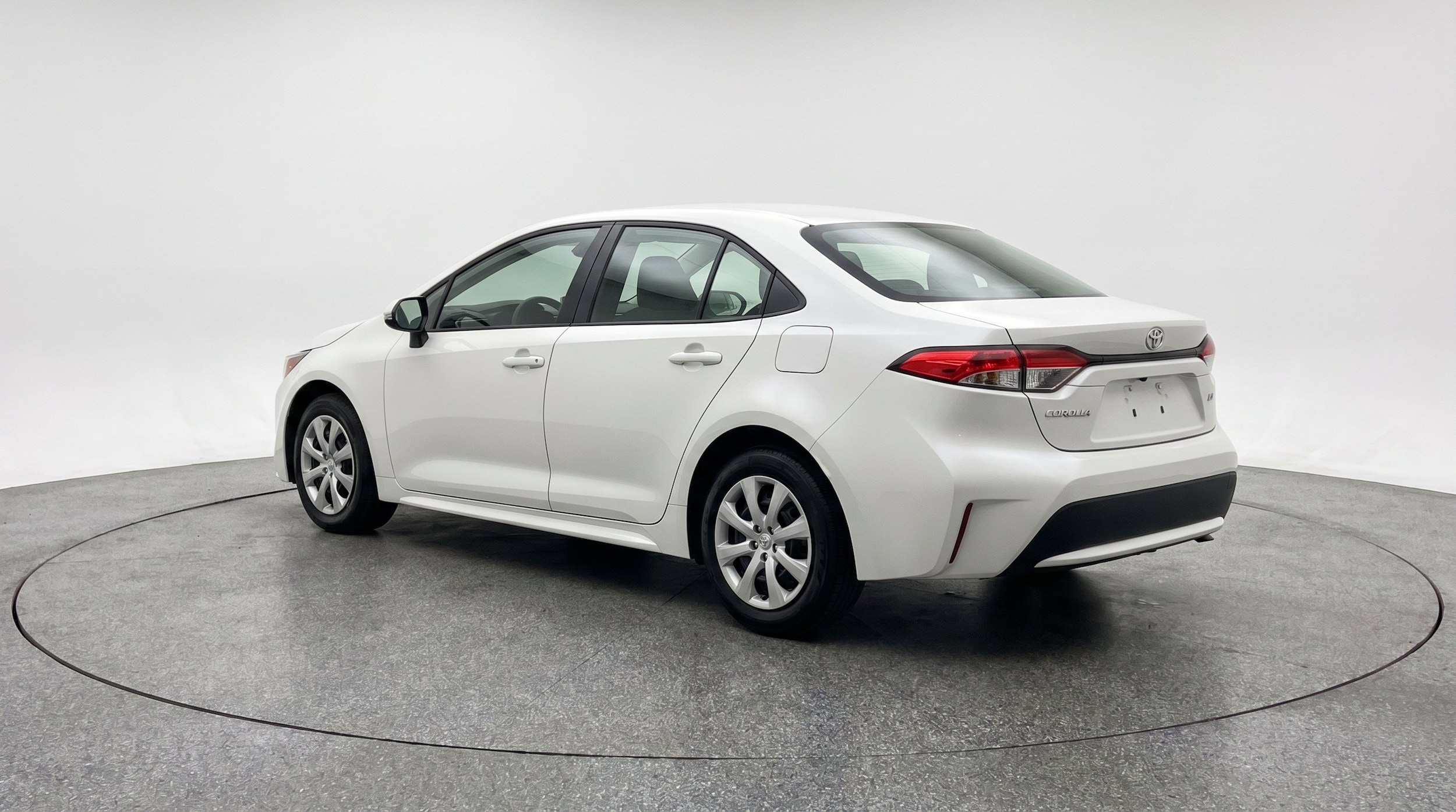 Thumbnail: 2025 Toyota Corolla - 6