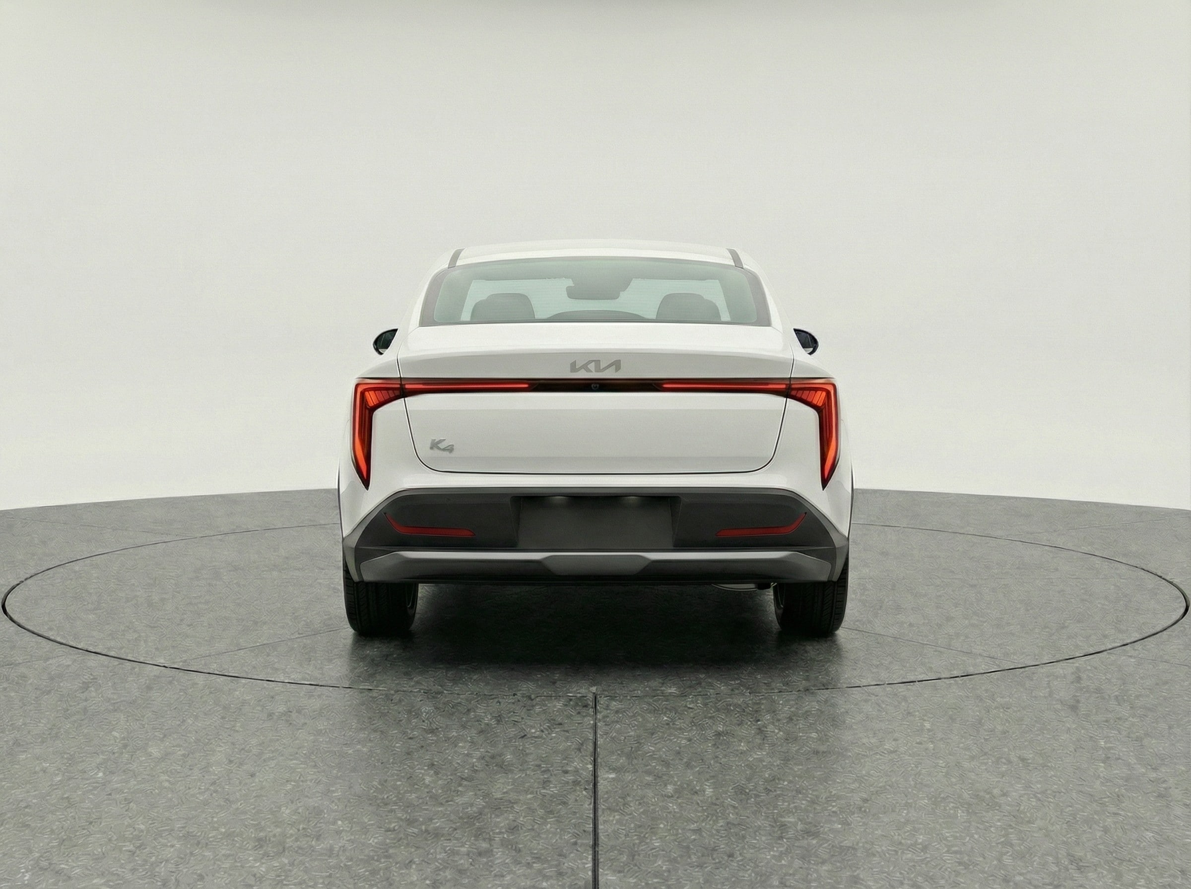 Thumbnail: 2025 Kia K4 - 6