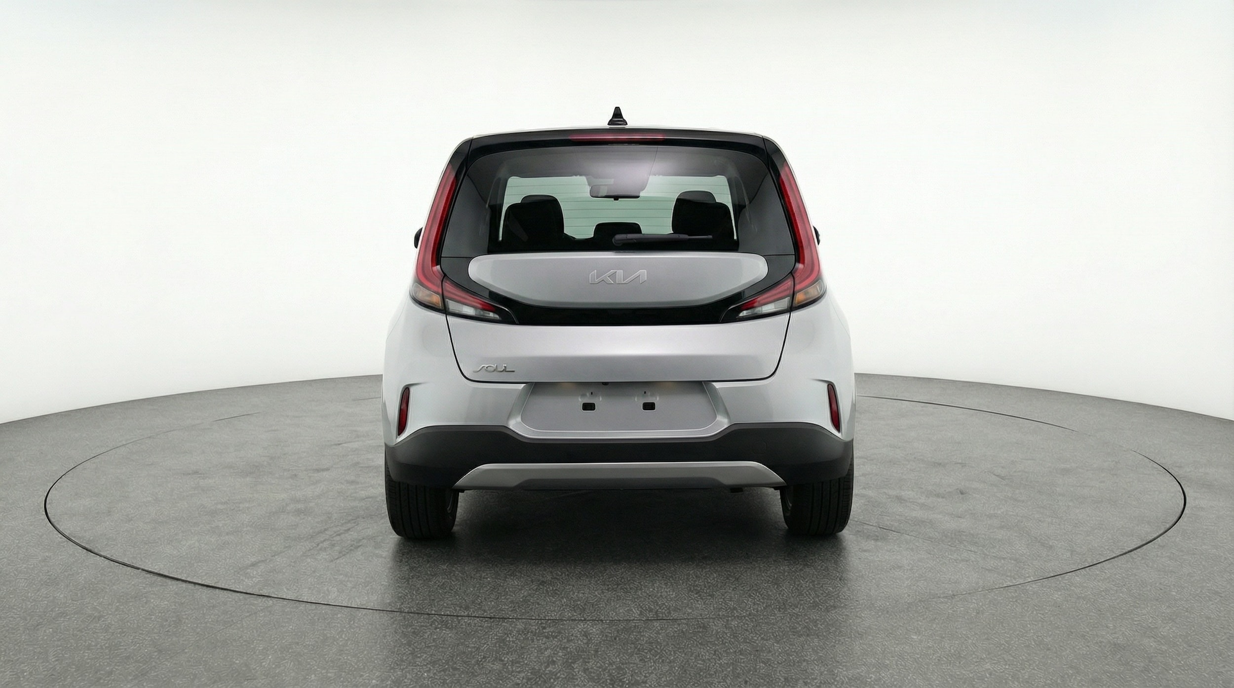 Thumbnail: 2025 Kia Soul - 6