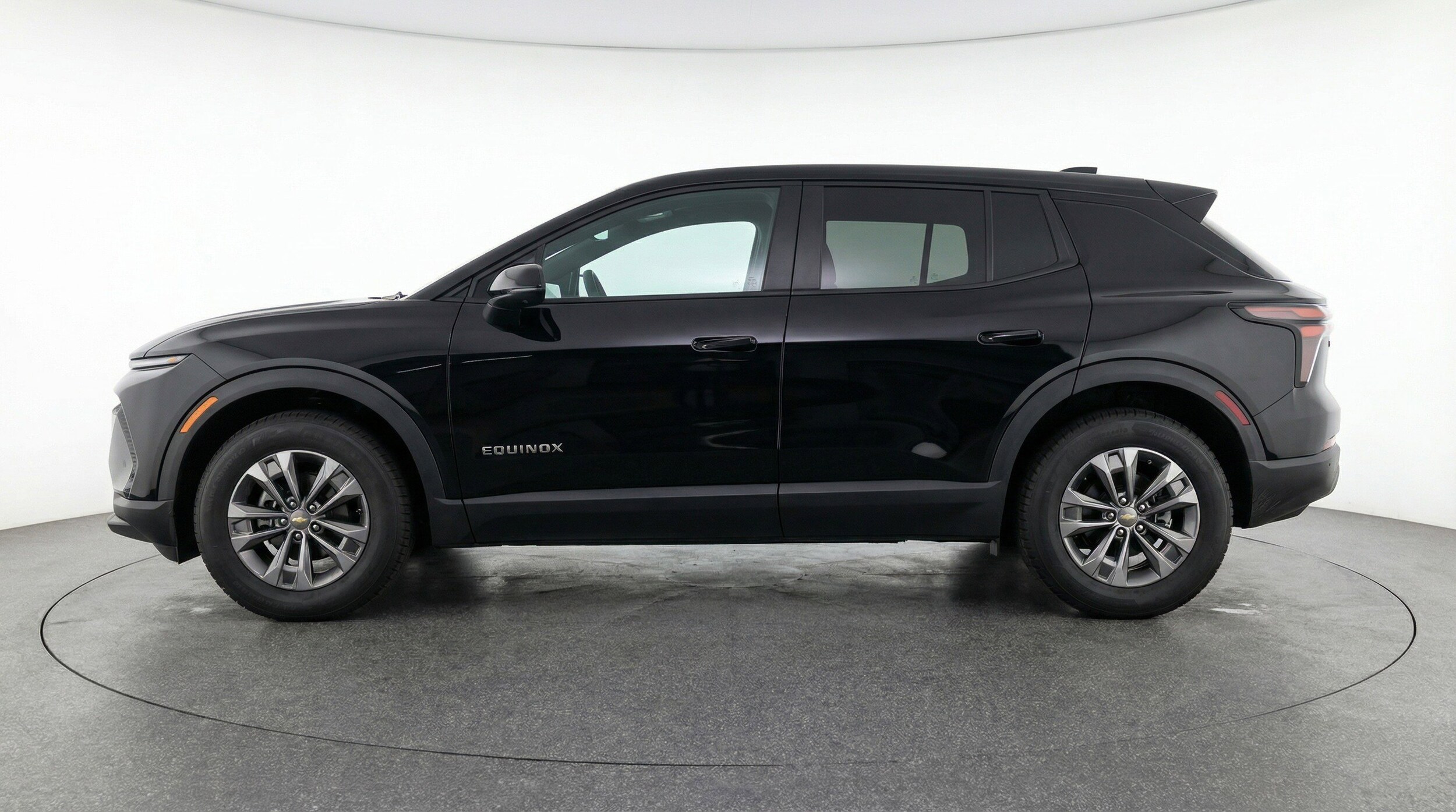 Thumbnail: 2025 Chevrolet Equinox - 5