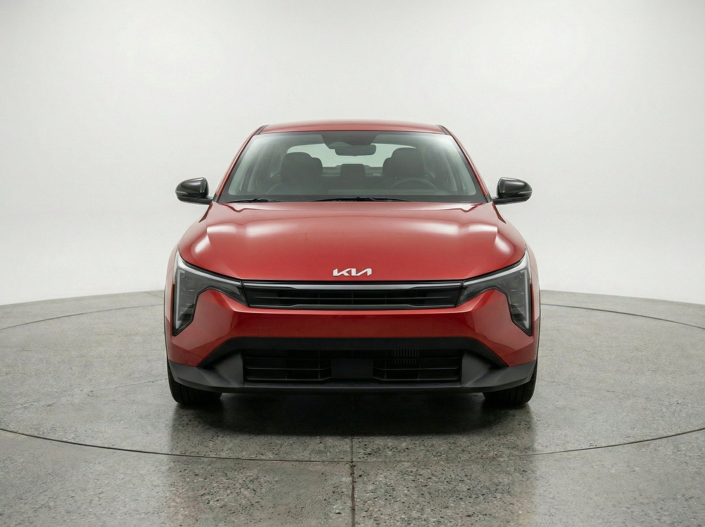 Thumbnail: 2025 Kia K4 - 2
