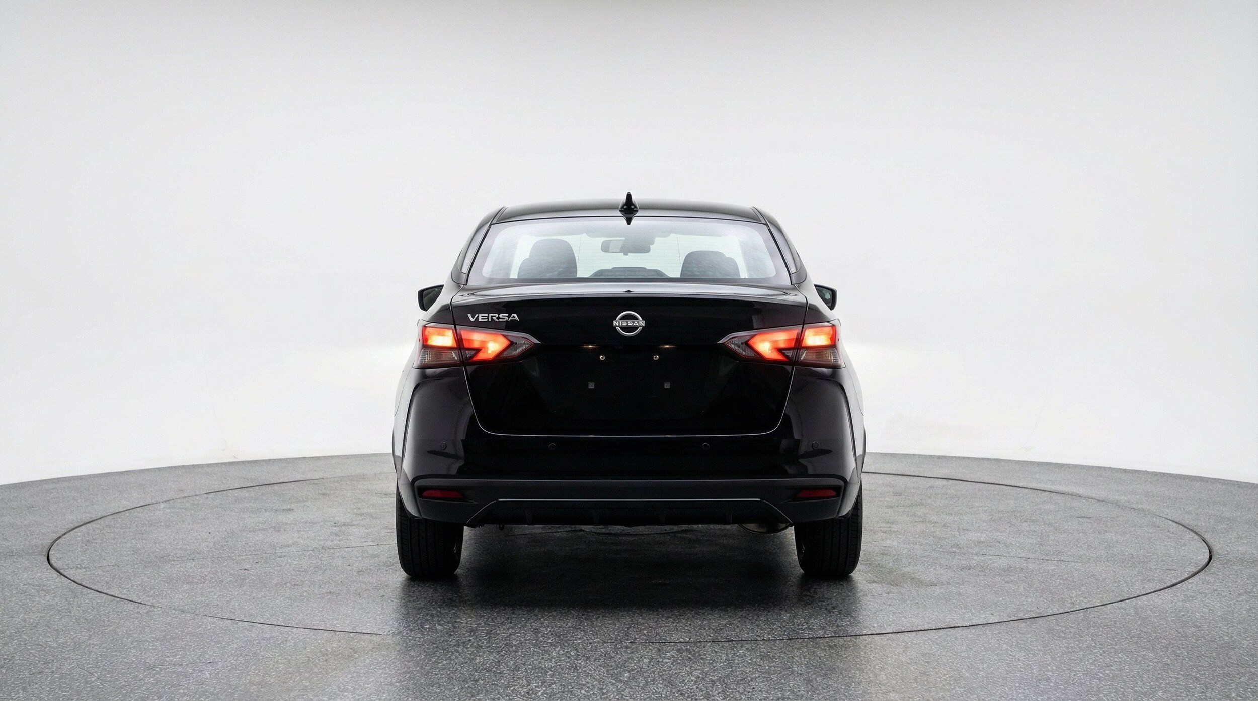 Thumbnail: 2025 Nissan Versa - 7