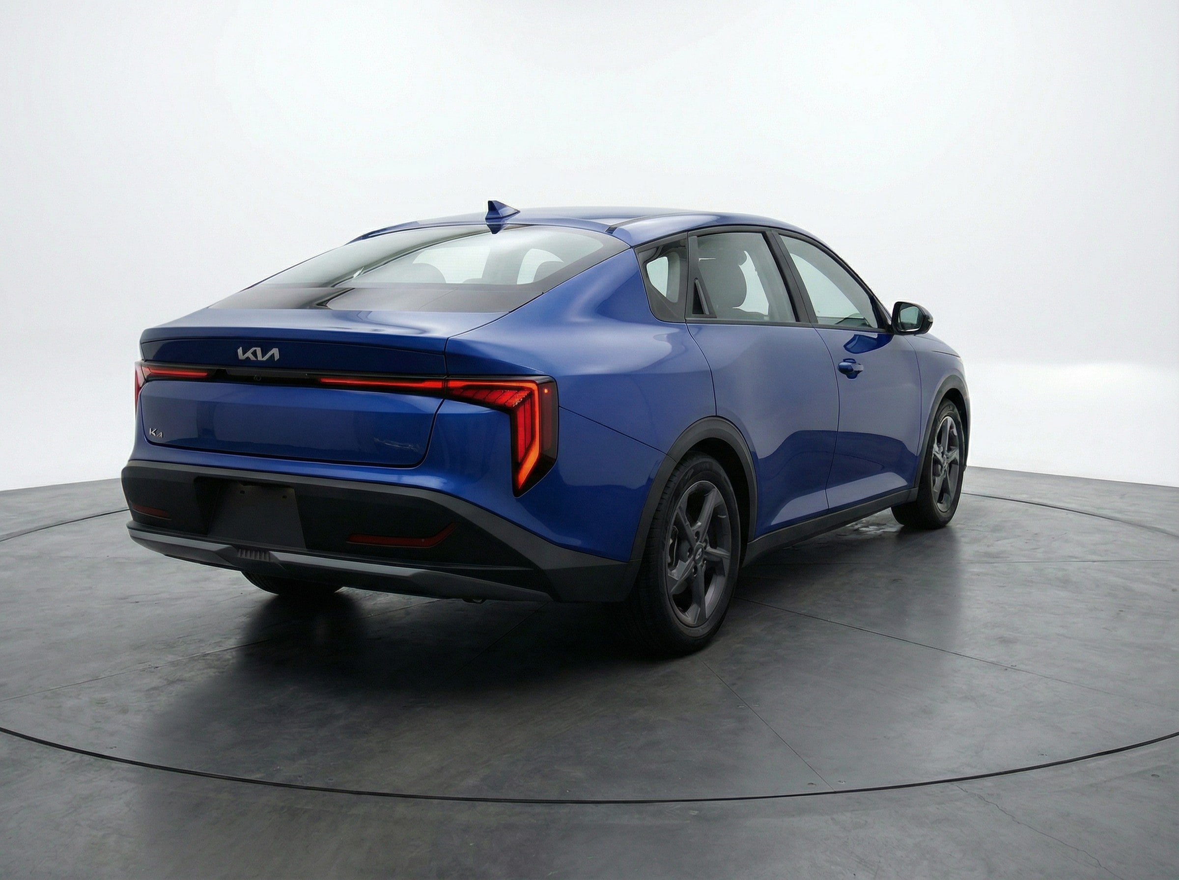 Thumbnail: 2025 Kia K4 - 7