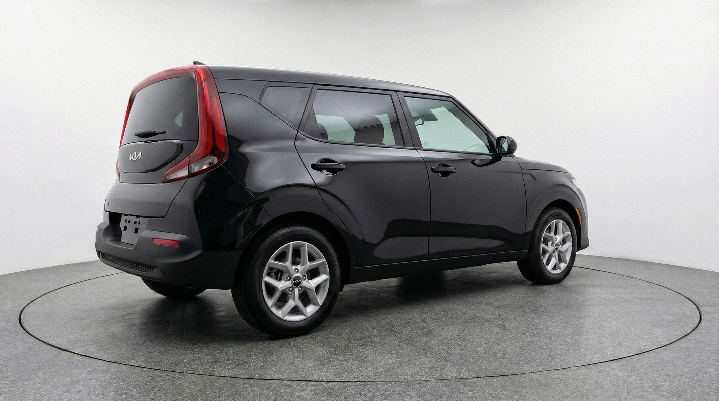 Thumbnail: 2025 Kia Soul - 9