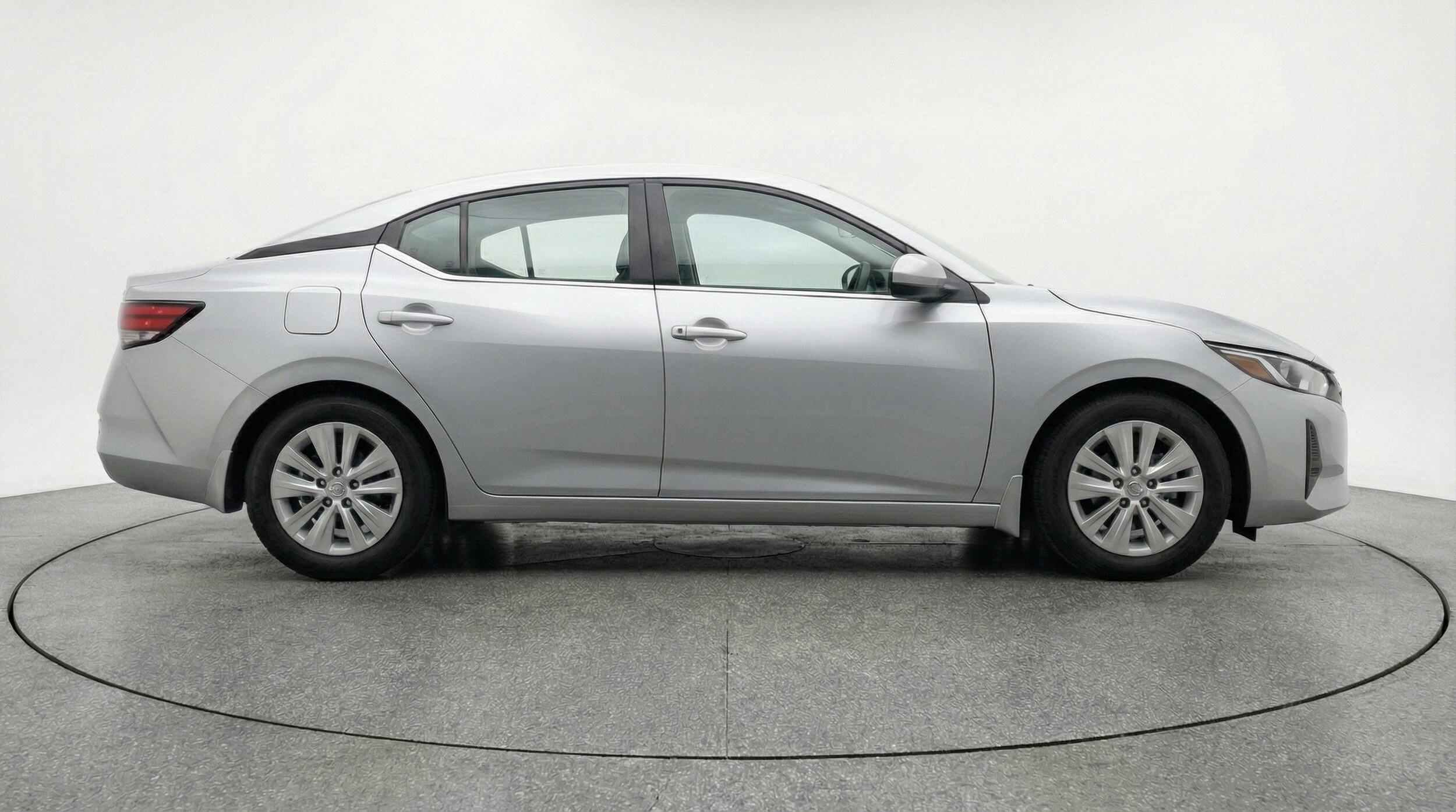 Thumbnail: 2025 Nissan Sentra - 11