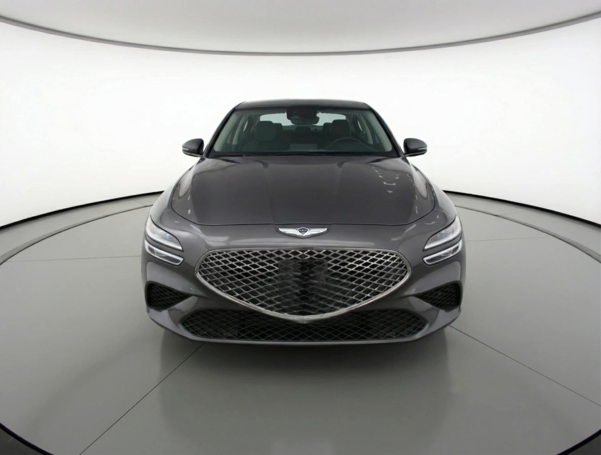 Thumbnail: 2025 Genesis G70 - 2